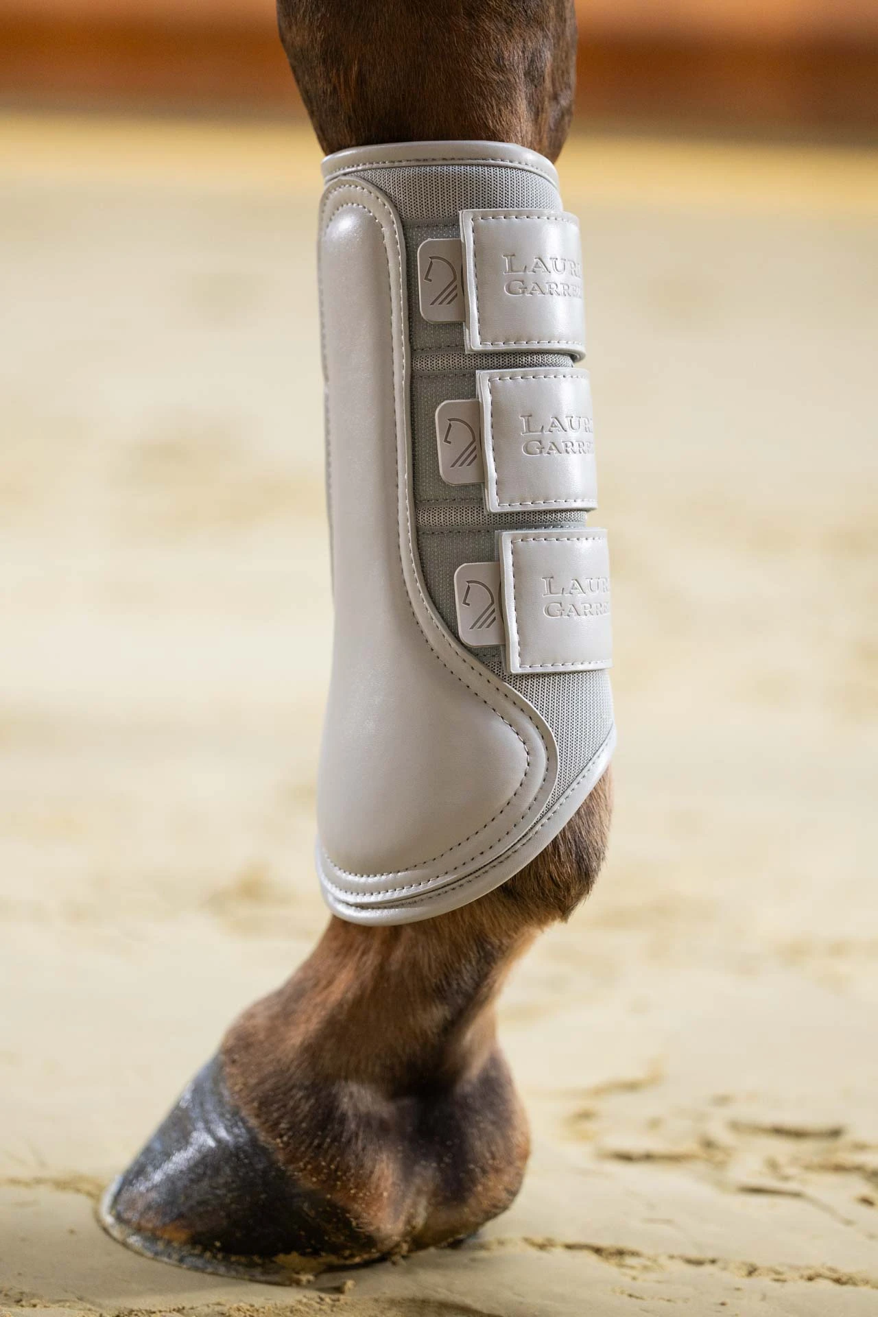 protection boots LIVINGNO MESH