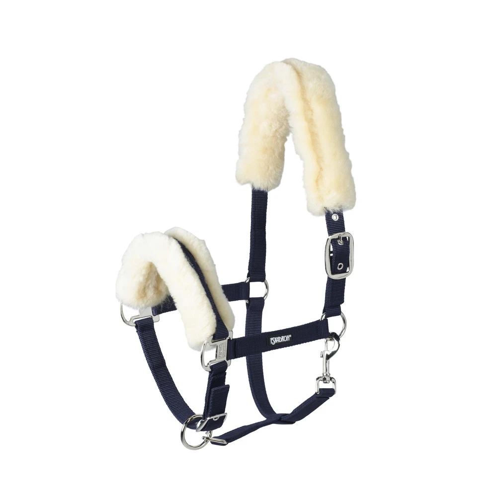 Standard Halfter LAMBSKIN PIN BUCKLE