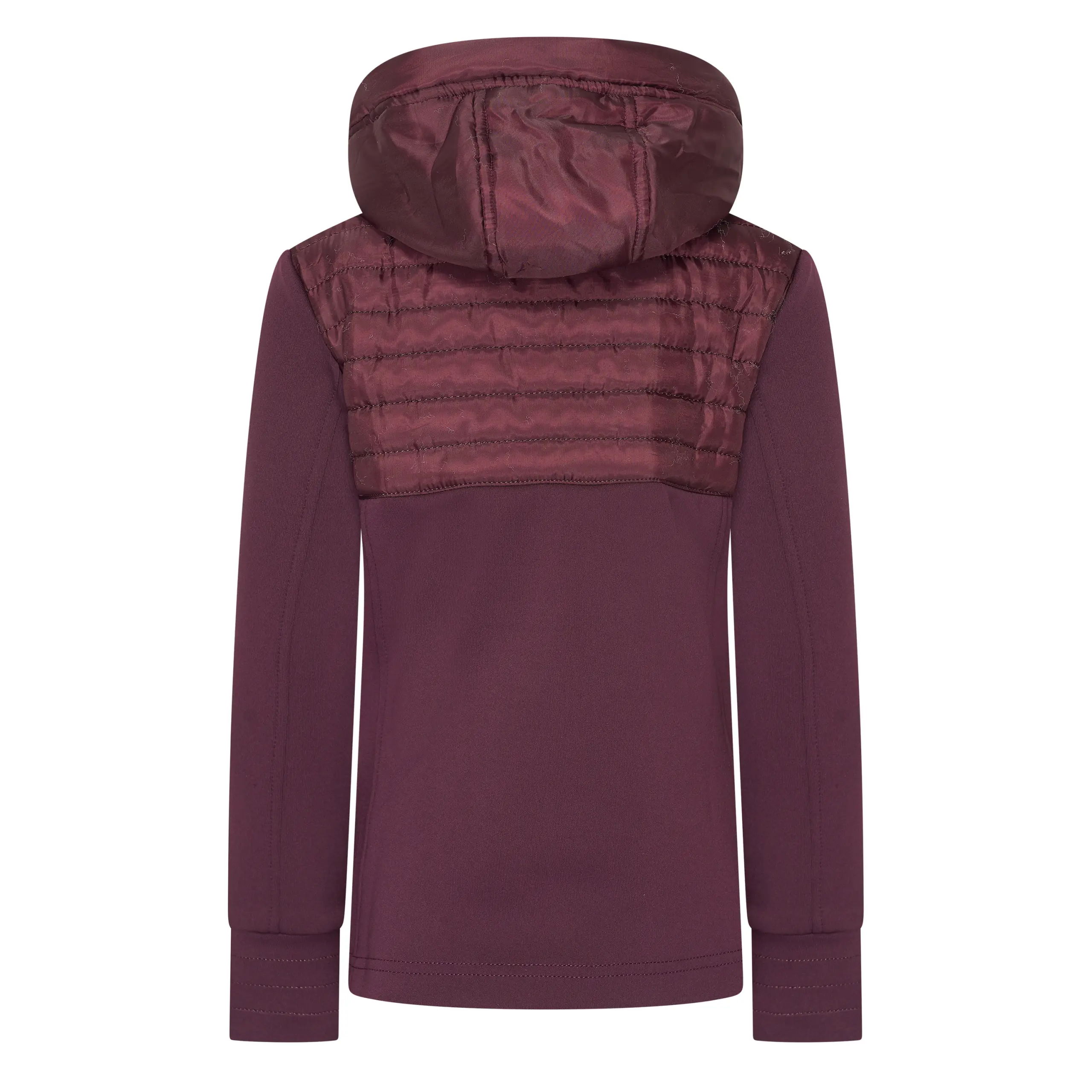 KIDS Tech Jacke IRHBrett Winter 2025