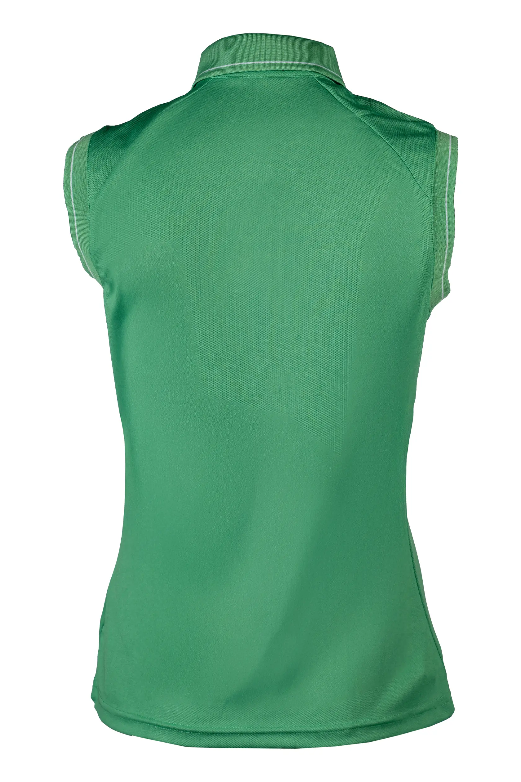 Ladies Poloshirt CATHERINE sleeveless summer 2026