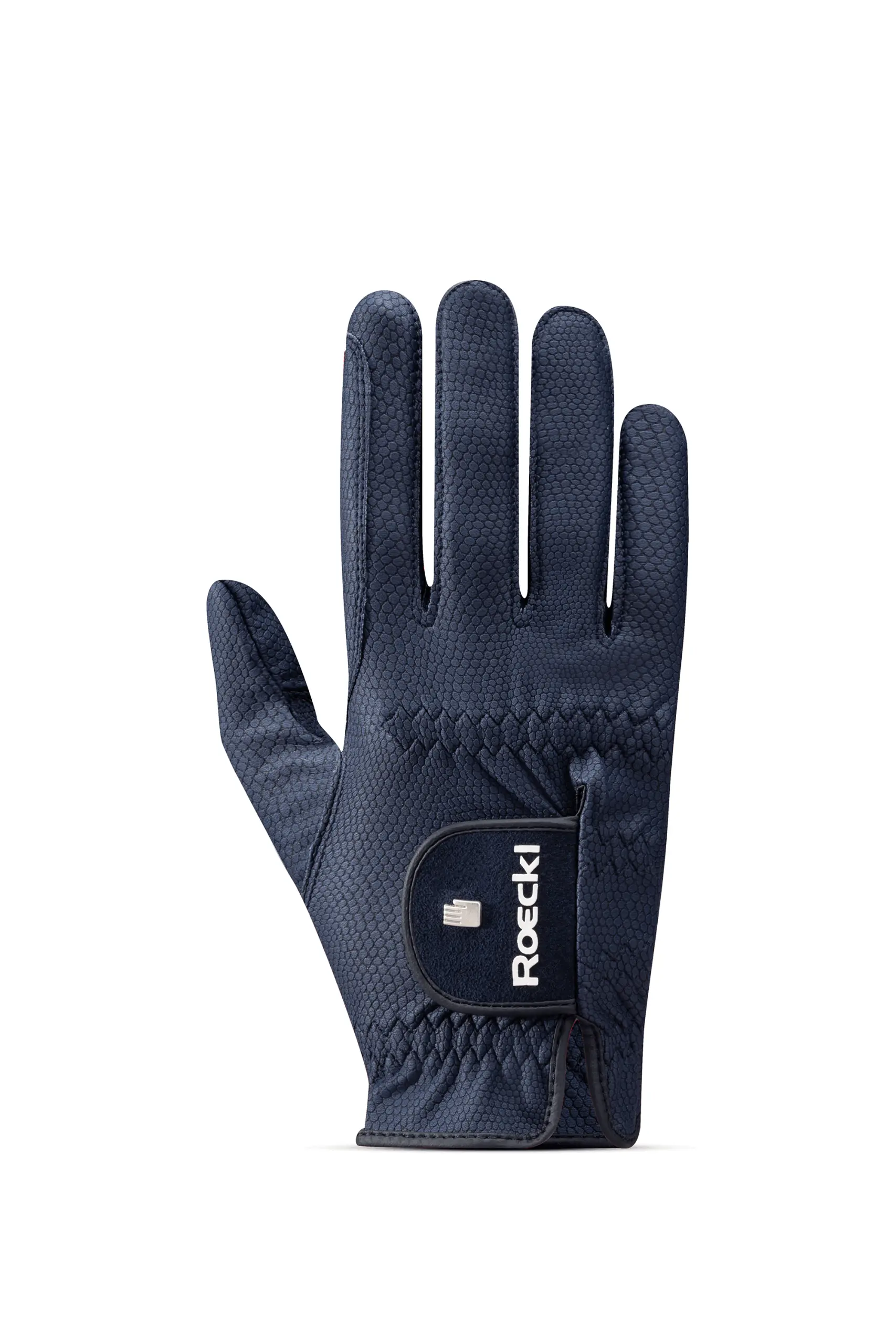 Unisex Reithandschuhe ROECK-GRIP PRO