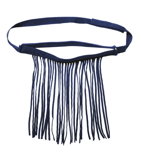 Fly Fringe with head part