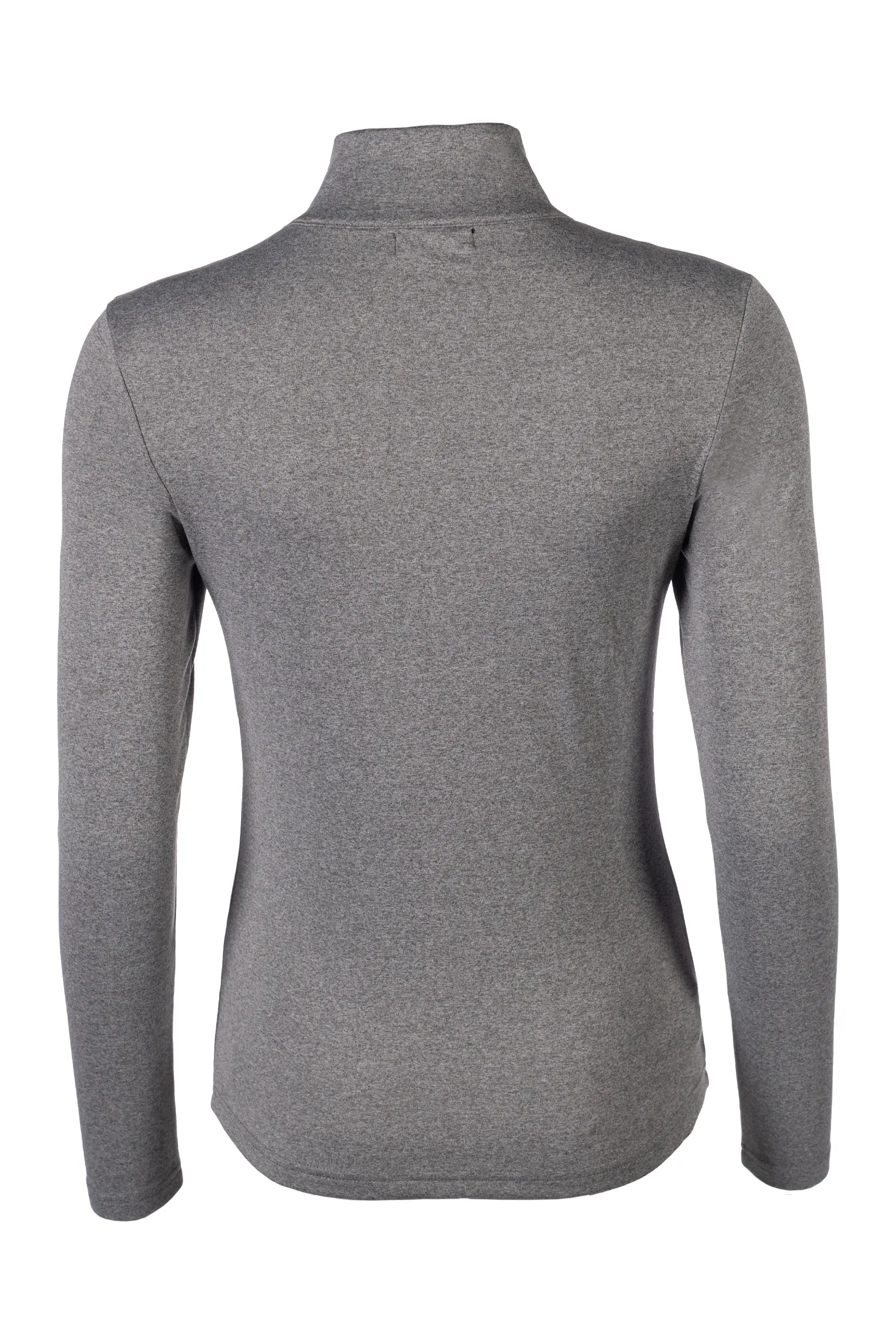 Kids Functional shirt SUPERSOFT II melange