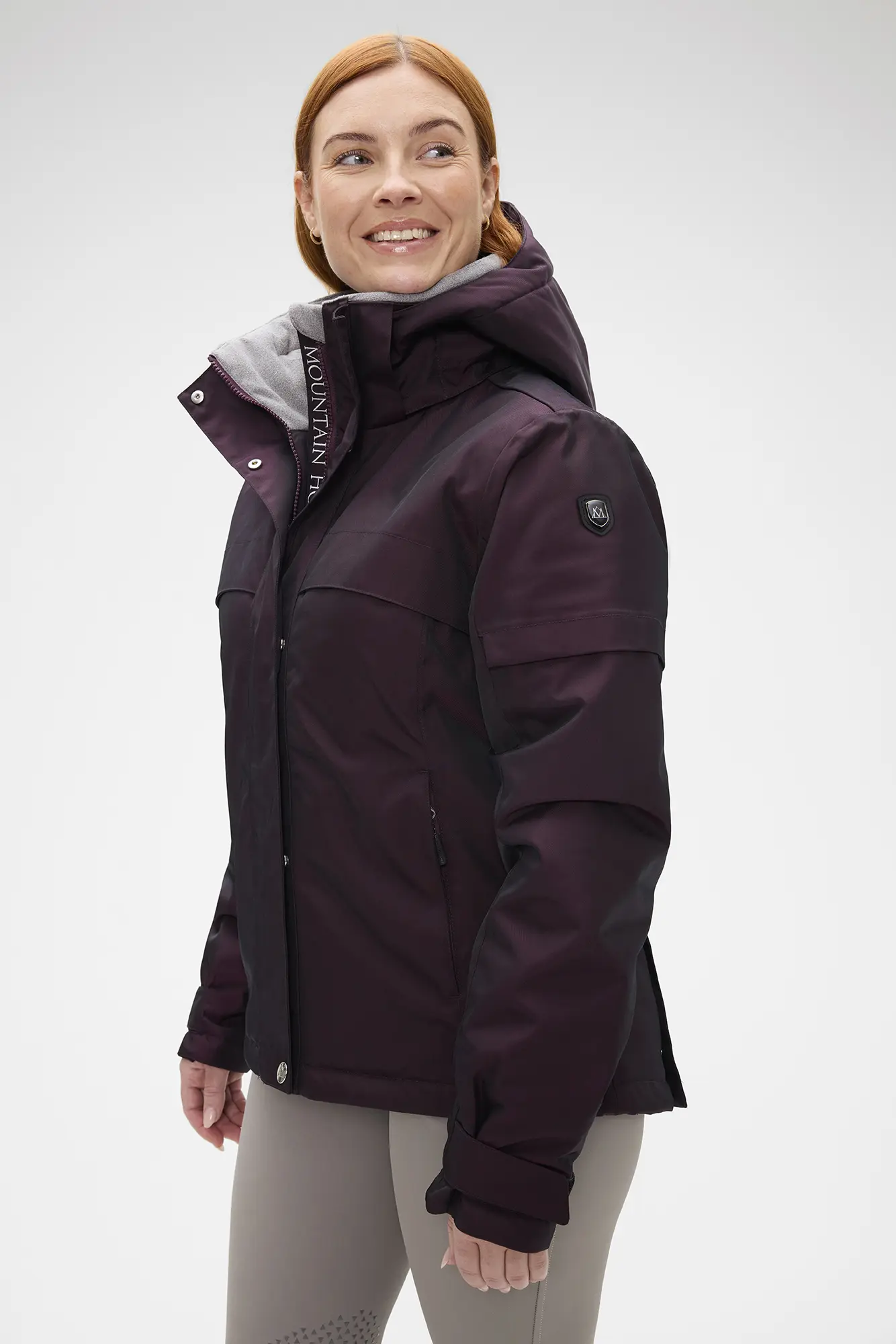 Damen Jacke ROYAL GRACE