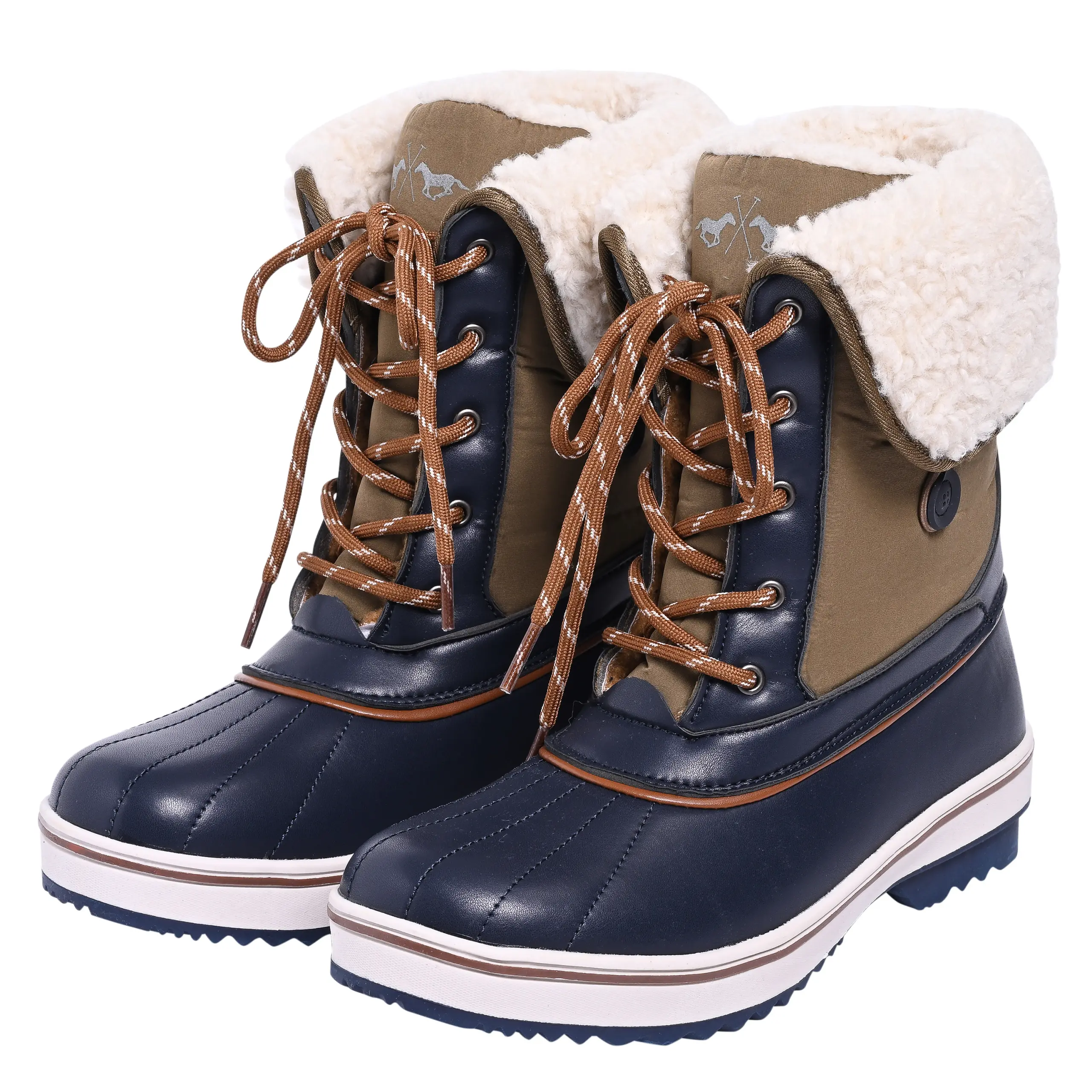 Ladies winter boots HVPGlaslynn Luxe winter 2024