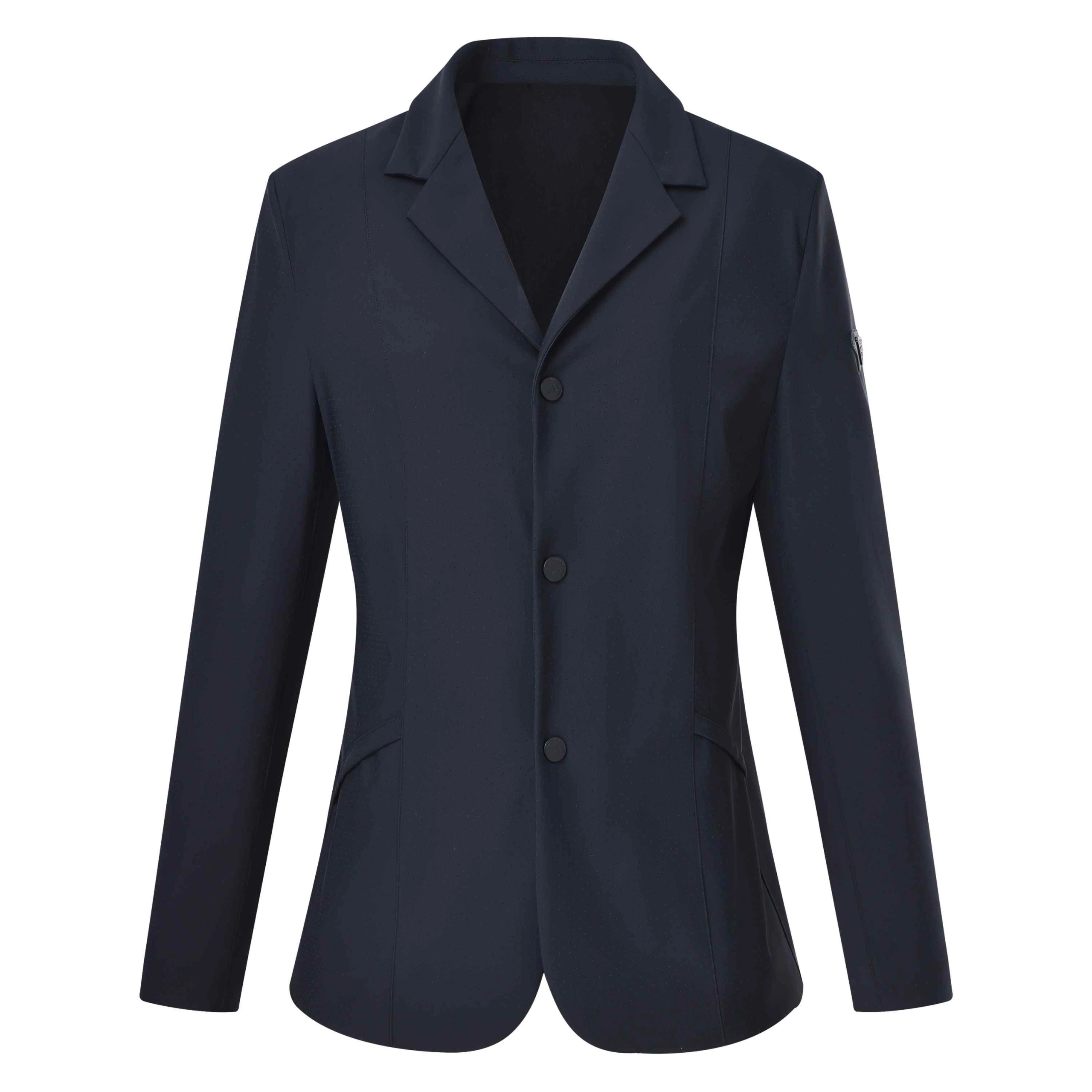 Herren Turnierjackett ESLucio Perforated