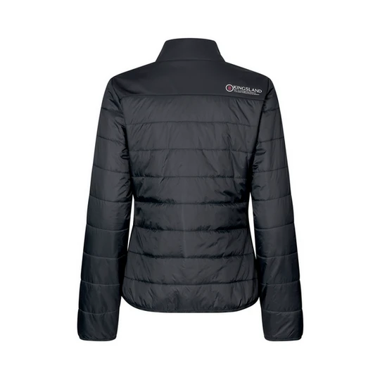 Damen Wärmejacke KLValero Winter 2025