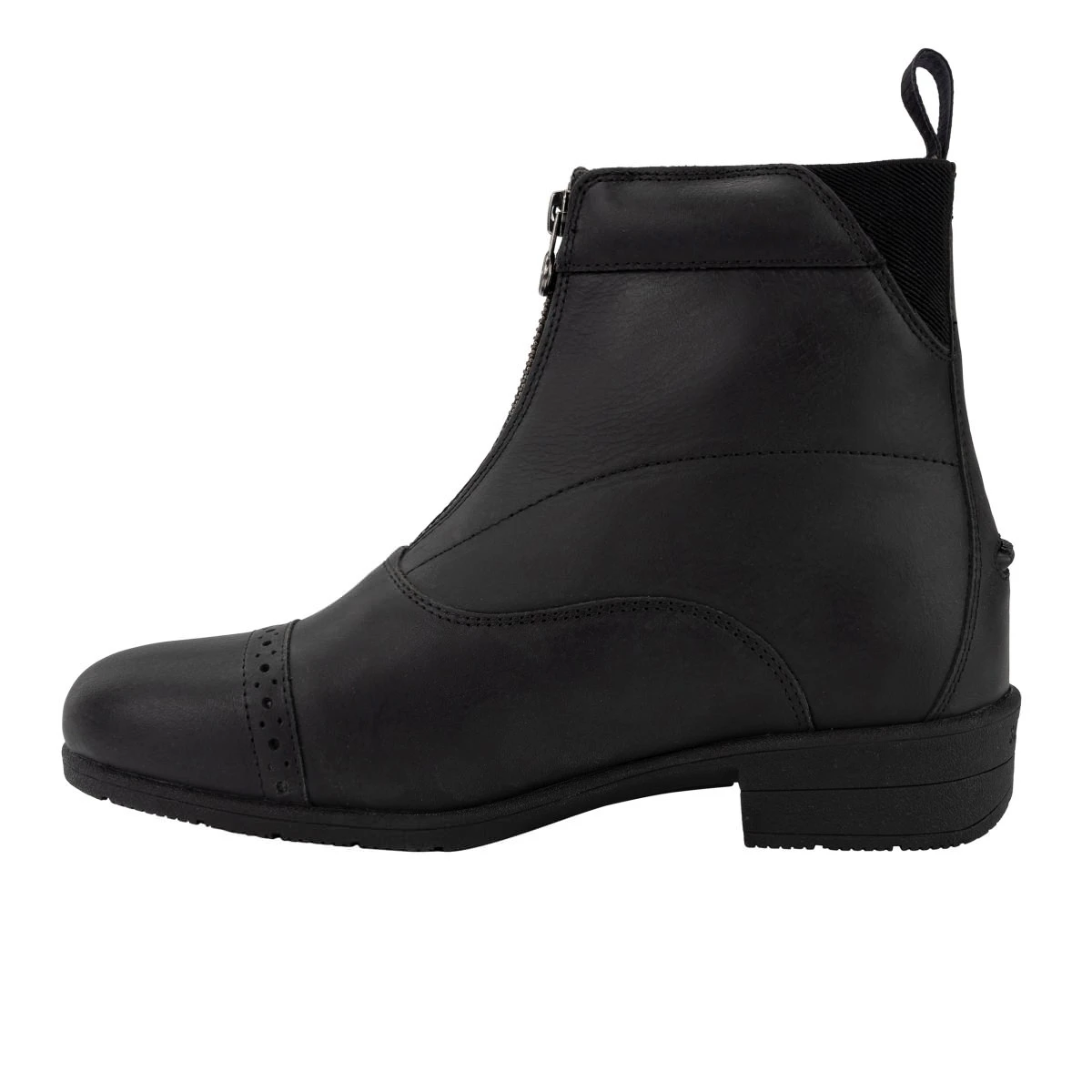 SUEDWIND IceLock FZ ECO ankle boots