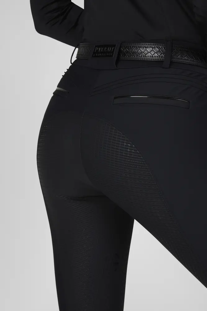 Ladies fullseat breeches CEELINA Matrix GripTec Athleisure autum 2026