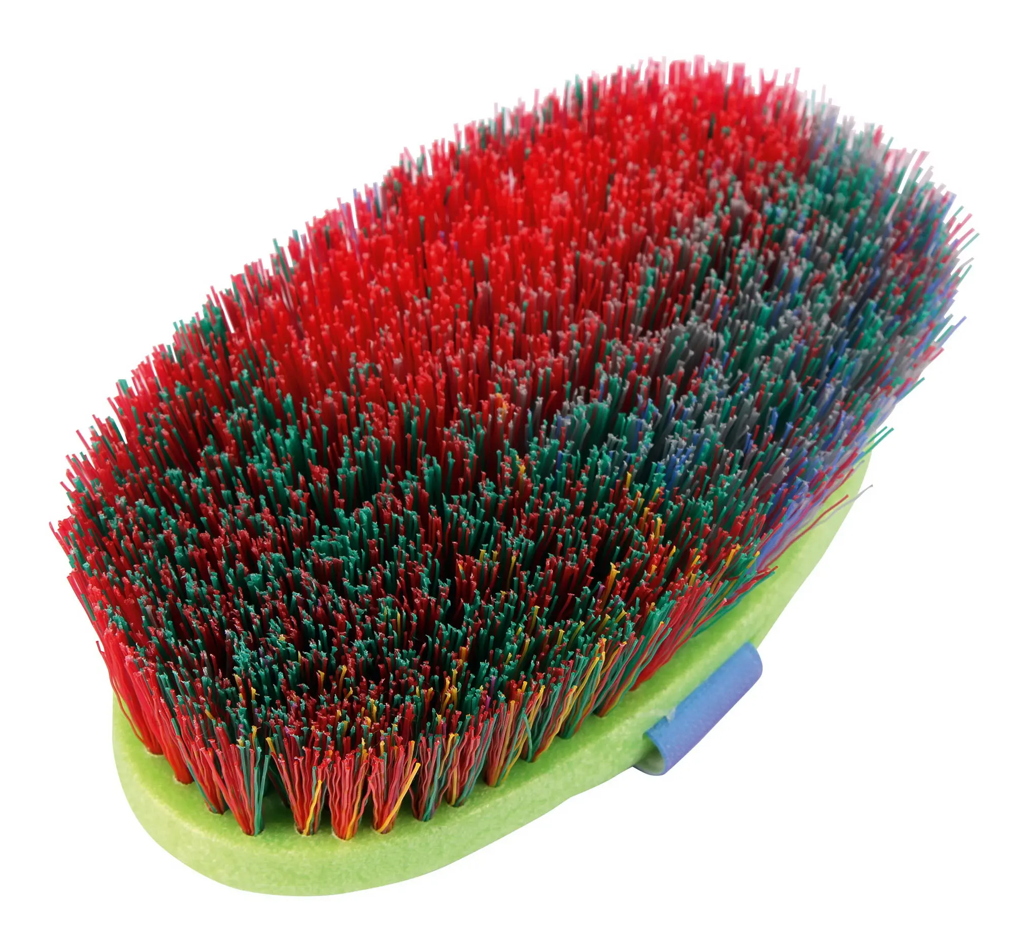 Coat and mane brush Kinder Wurzel, 15 x 7,5 cm