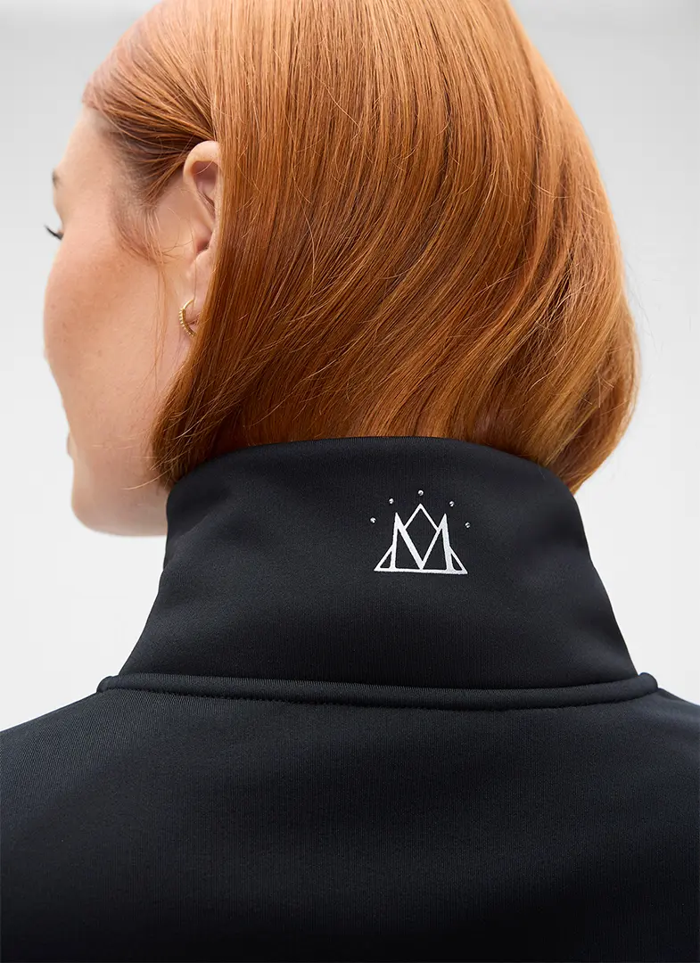 Damenfleecejacke RILEY