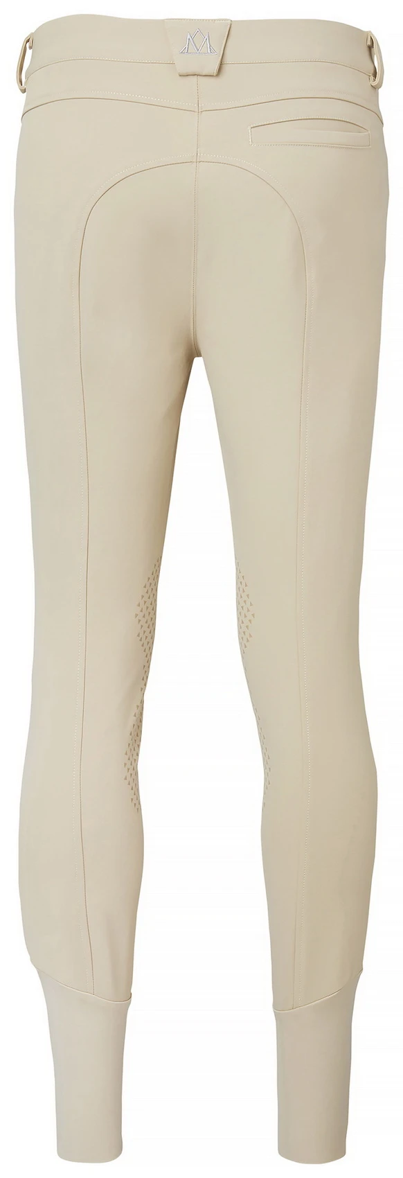 EDWARD MEN´S BREECHES with Knee Grip