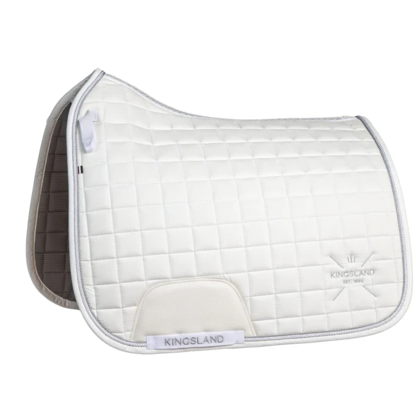 Dressage saddle pad KLMona Winter 2025