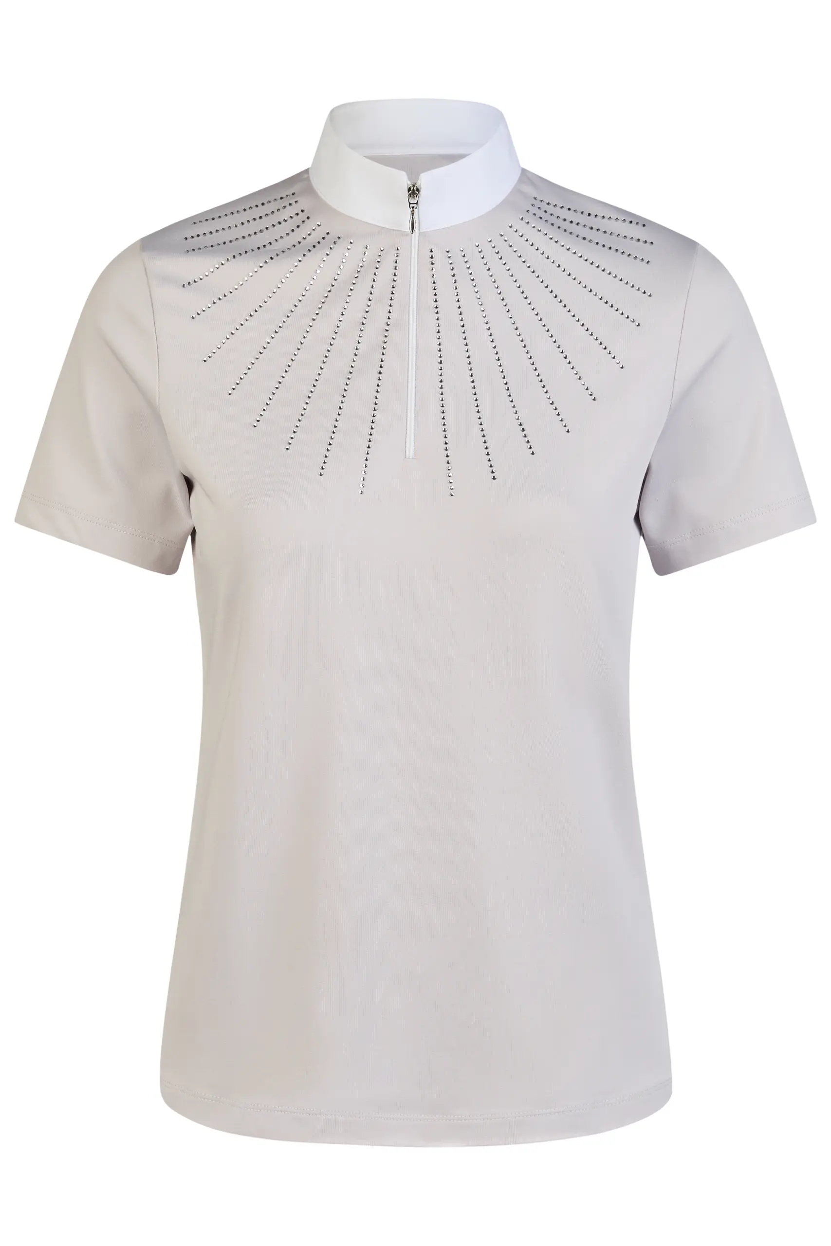 Damen COMP. STR. SHIRT The Core Sommer 2026