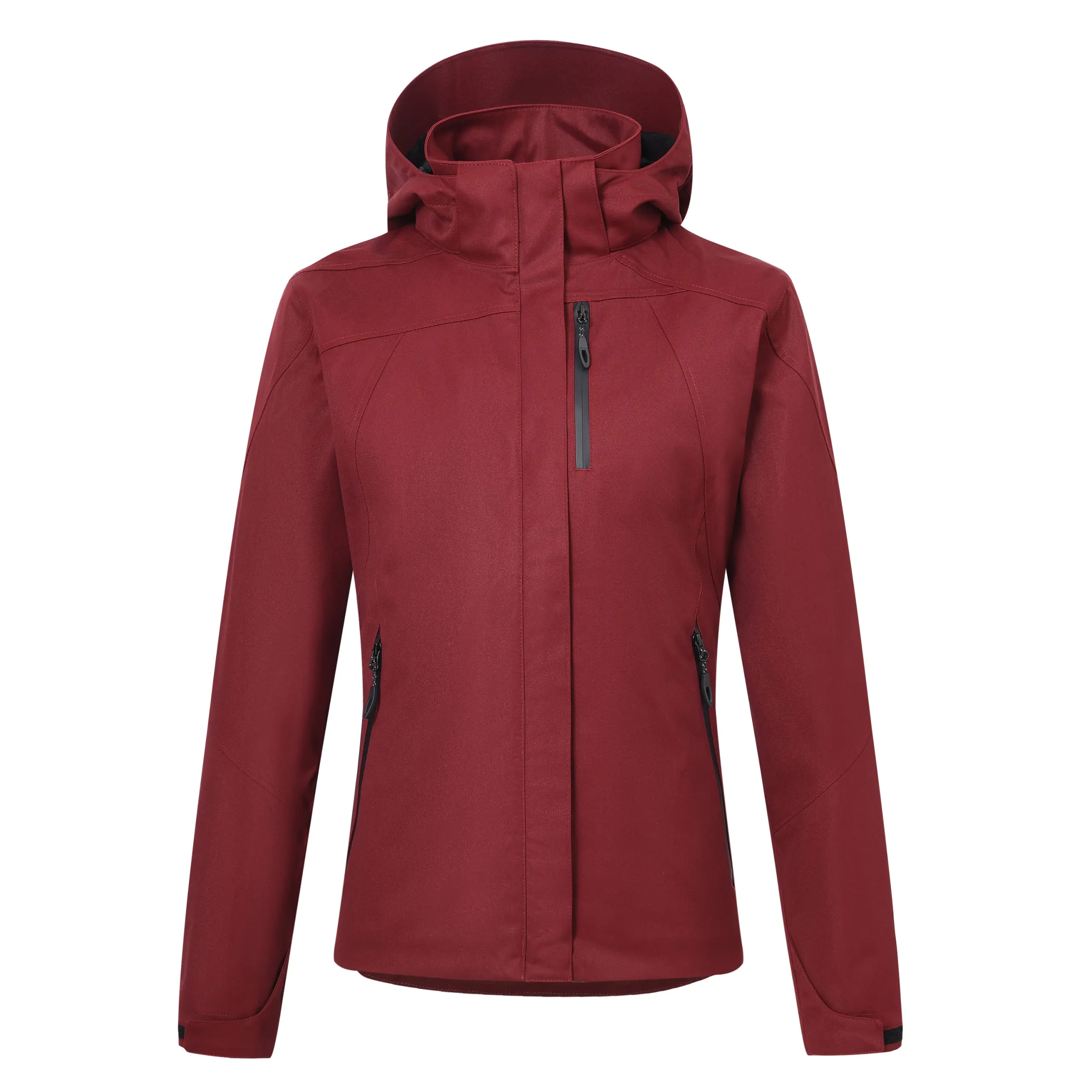 Damen Jacke ESAmbria Sommer 2026