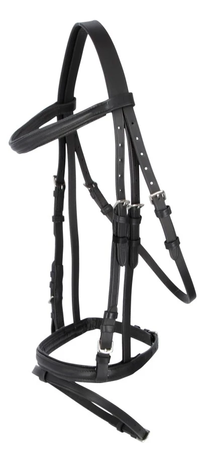 Trensenzaum STANDARD