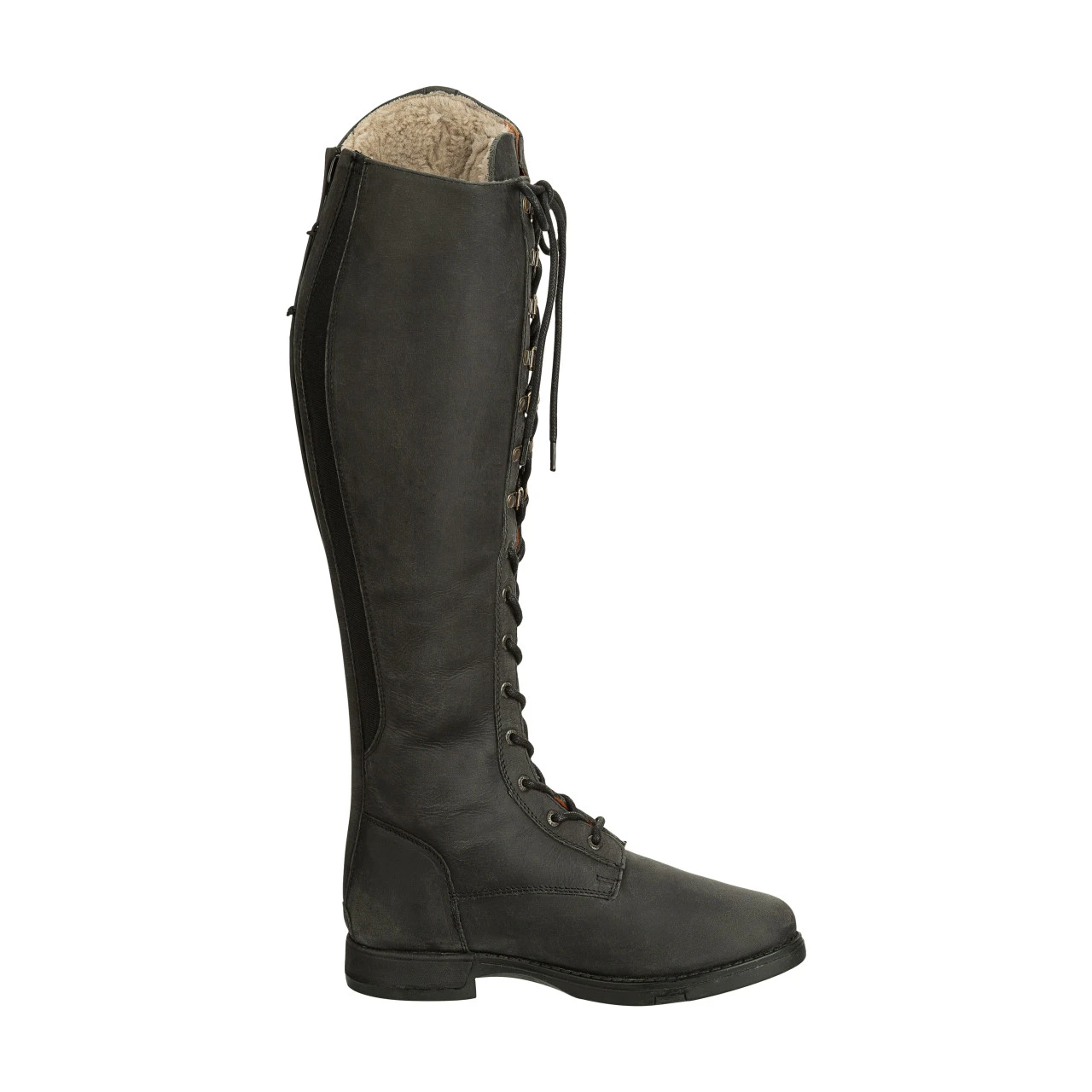Winterstiefel LONGFORD WEIT wasserdicht