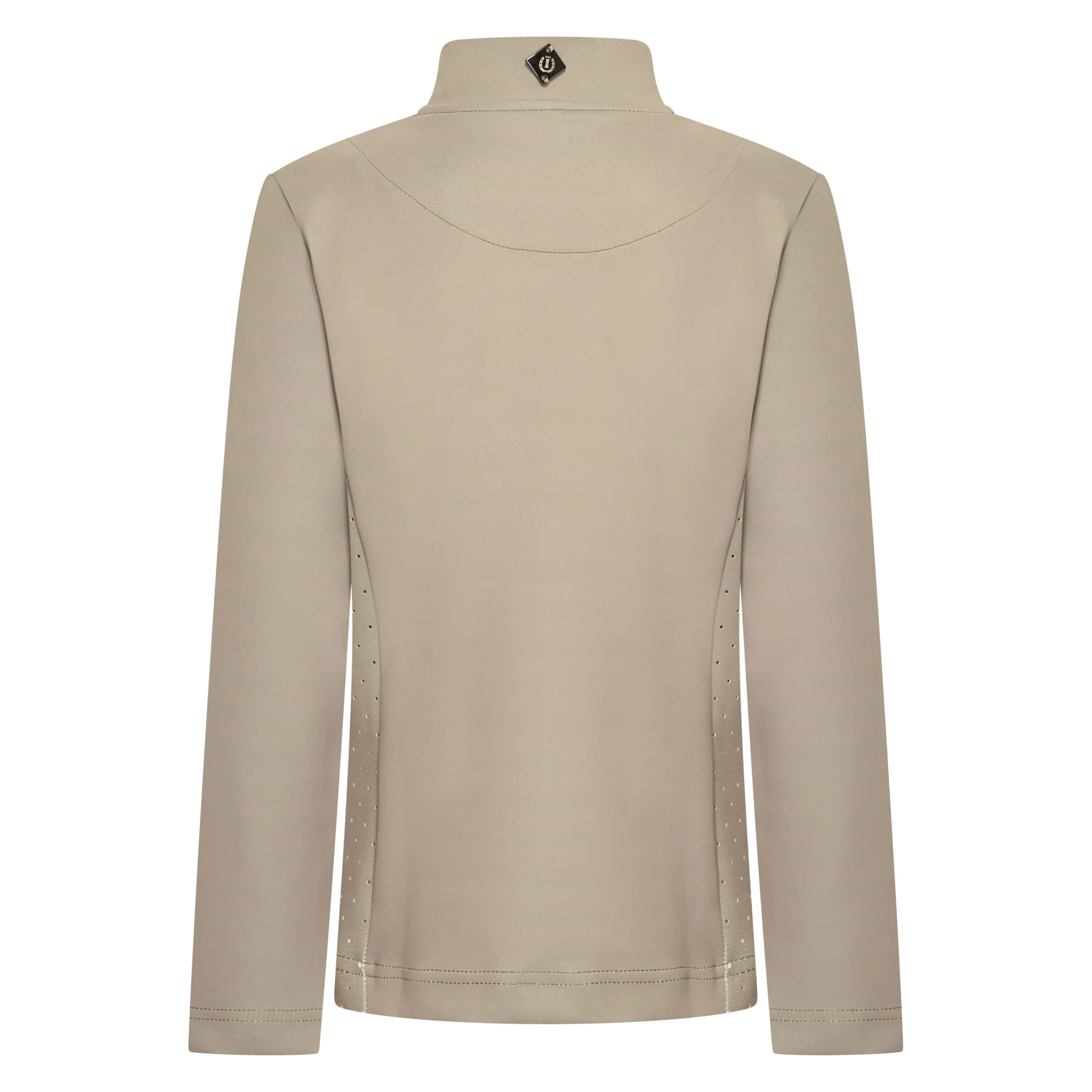 Kinder Jacke IRHCharles Sommer 2026