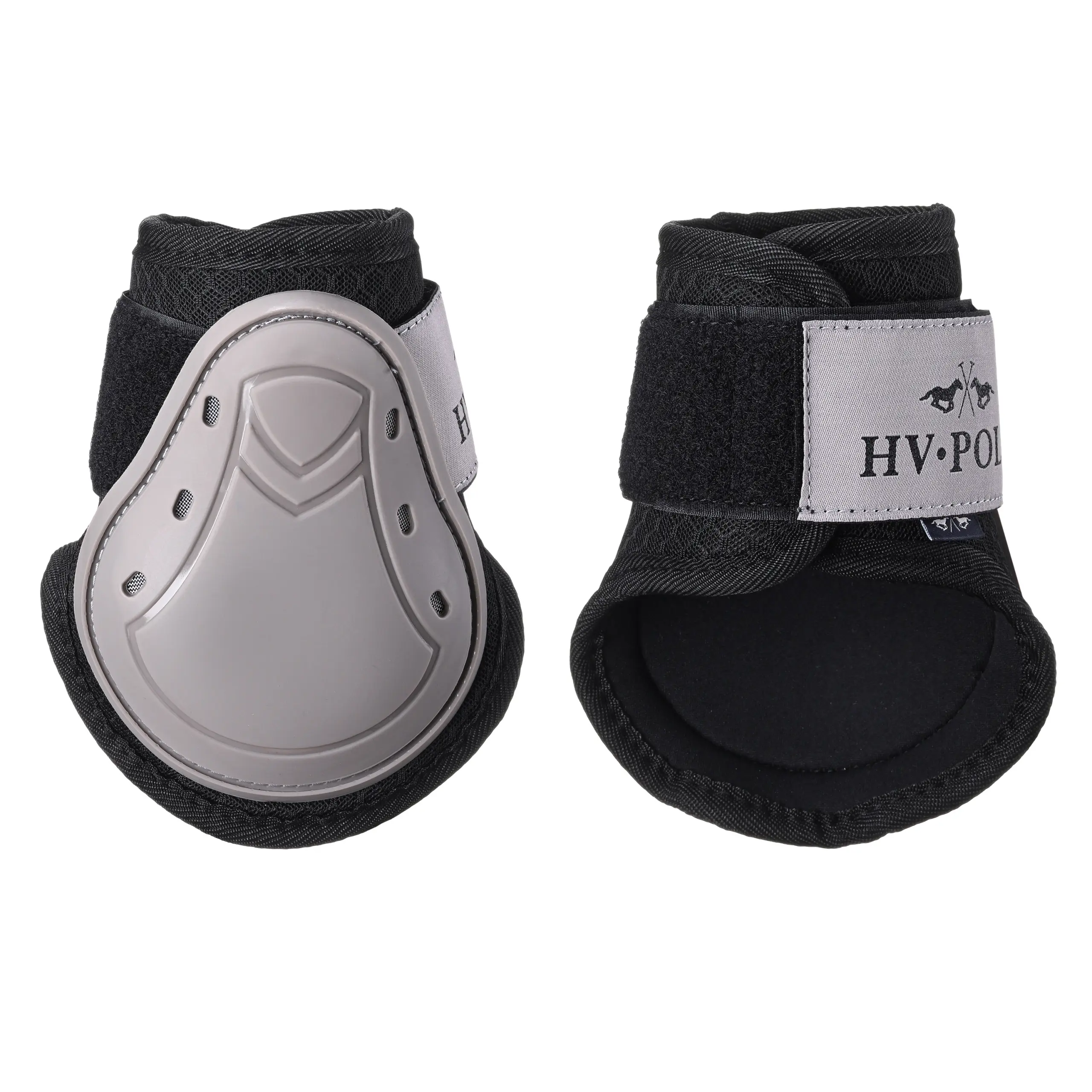 Tendon and fetlock boots set HVPClassic