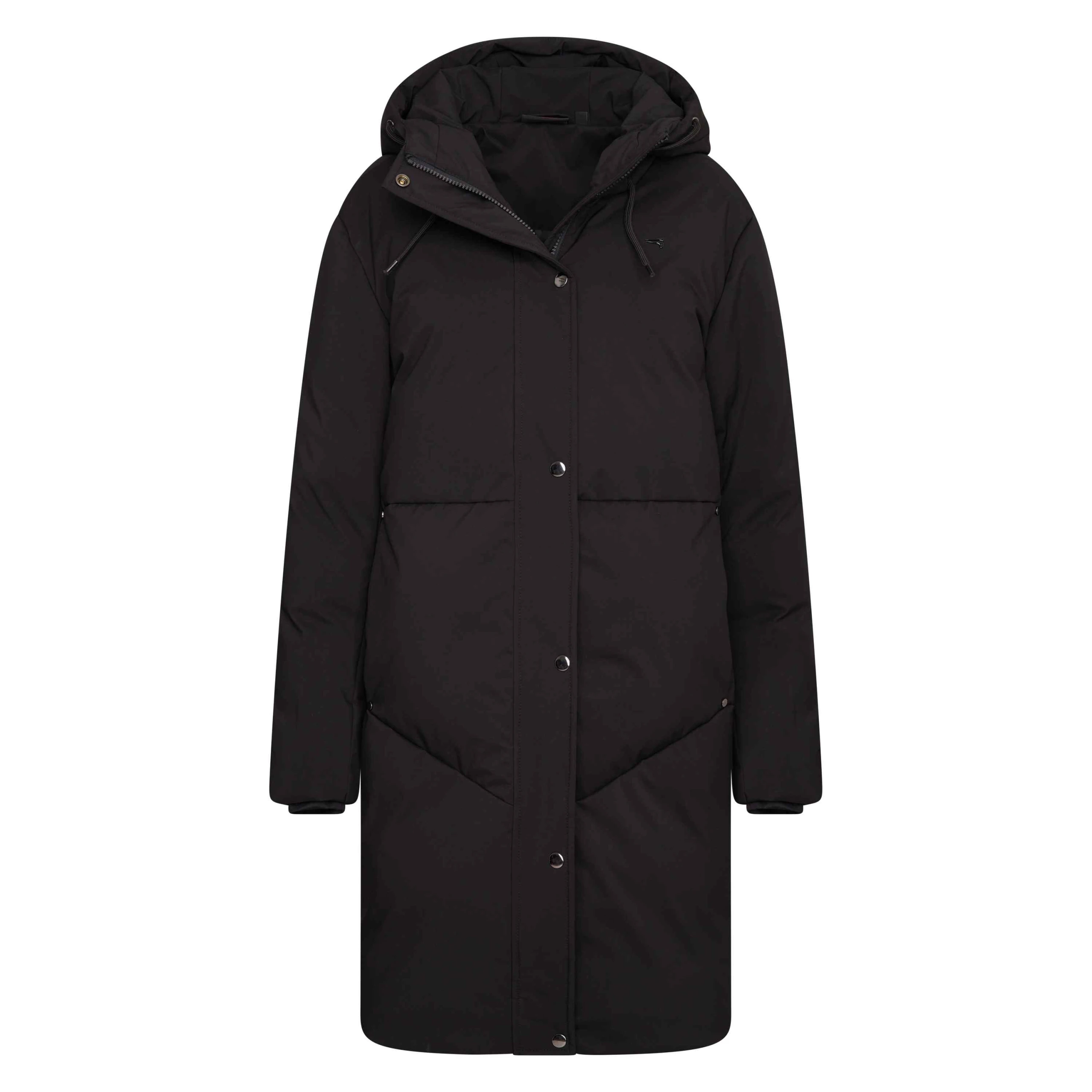 Unisex Parka ESLavar
