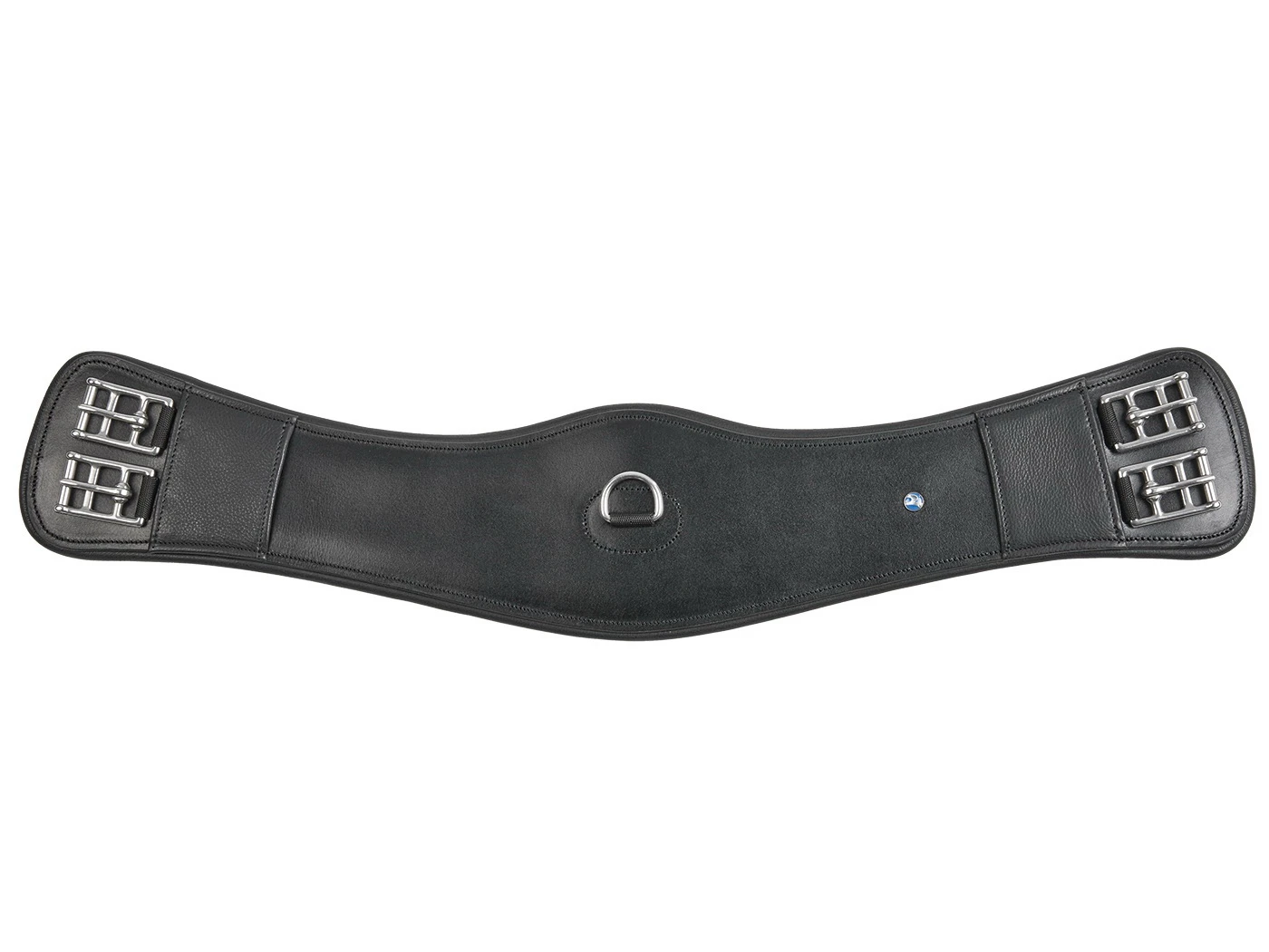 Saddle Girth FANO-CURVED-DR D