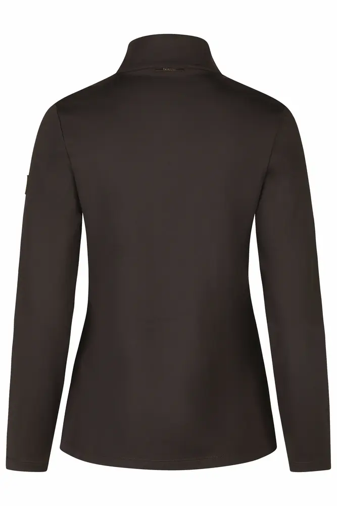 Damen HALF-ZIP SHIRT Heritage 25