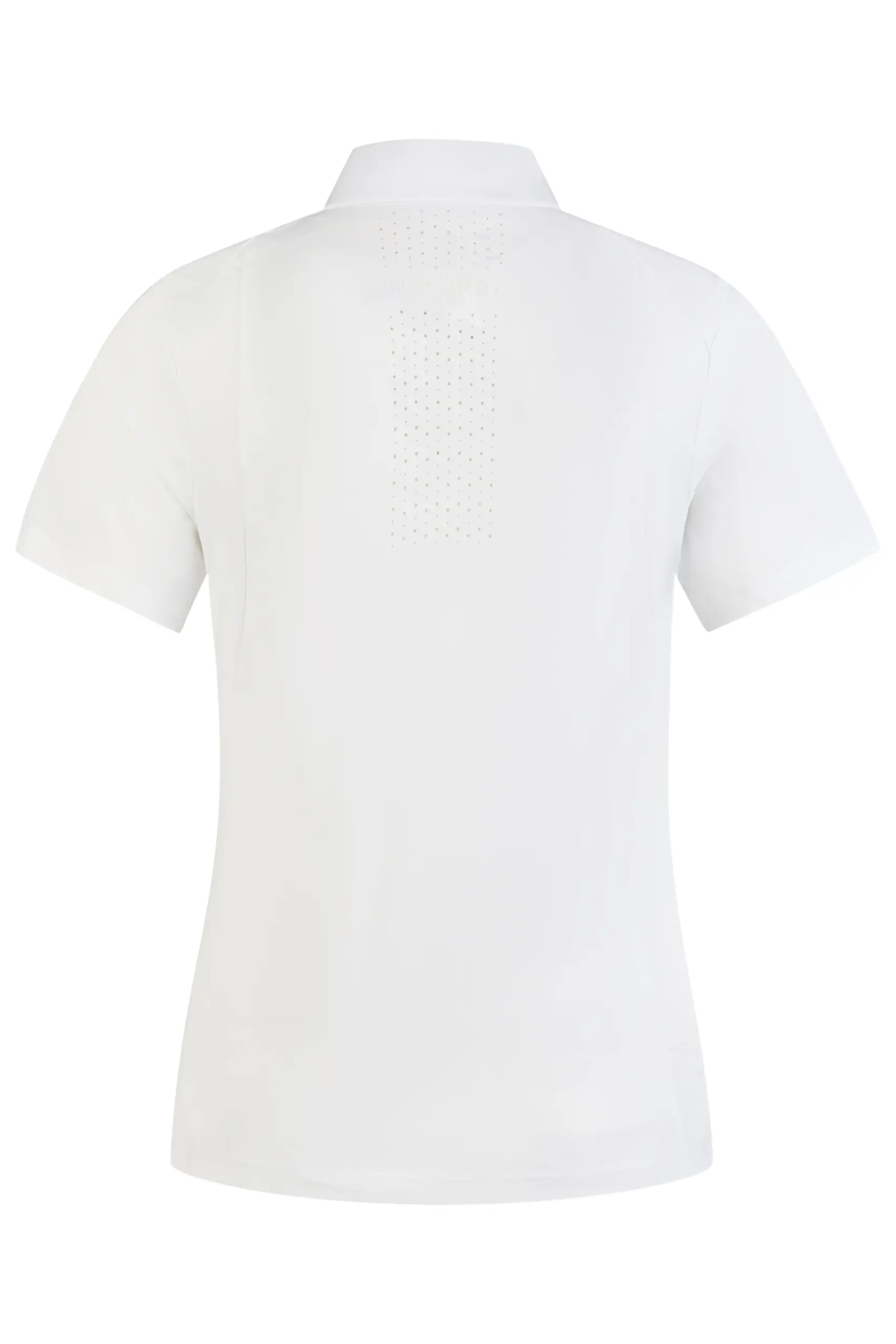 Damen COMPETITION SHIRT Athleisure Sommer 2026