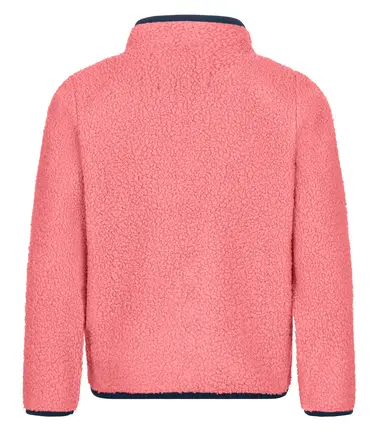Kinder Fleece Jacke Lucky Lana
