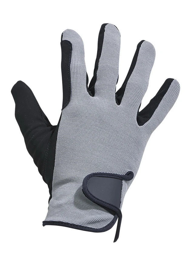 BUSSE Riding Gloves BASIC