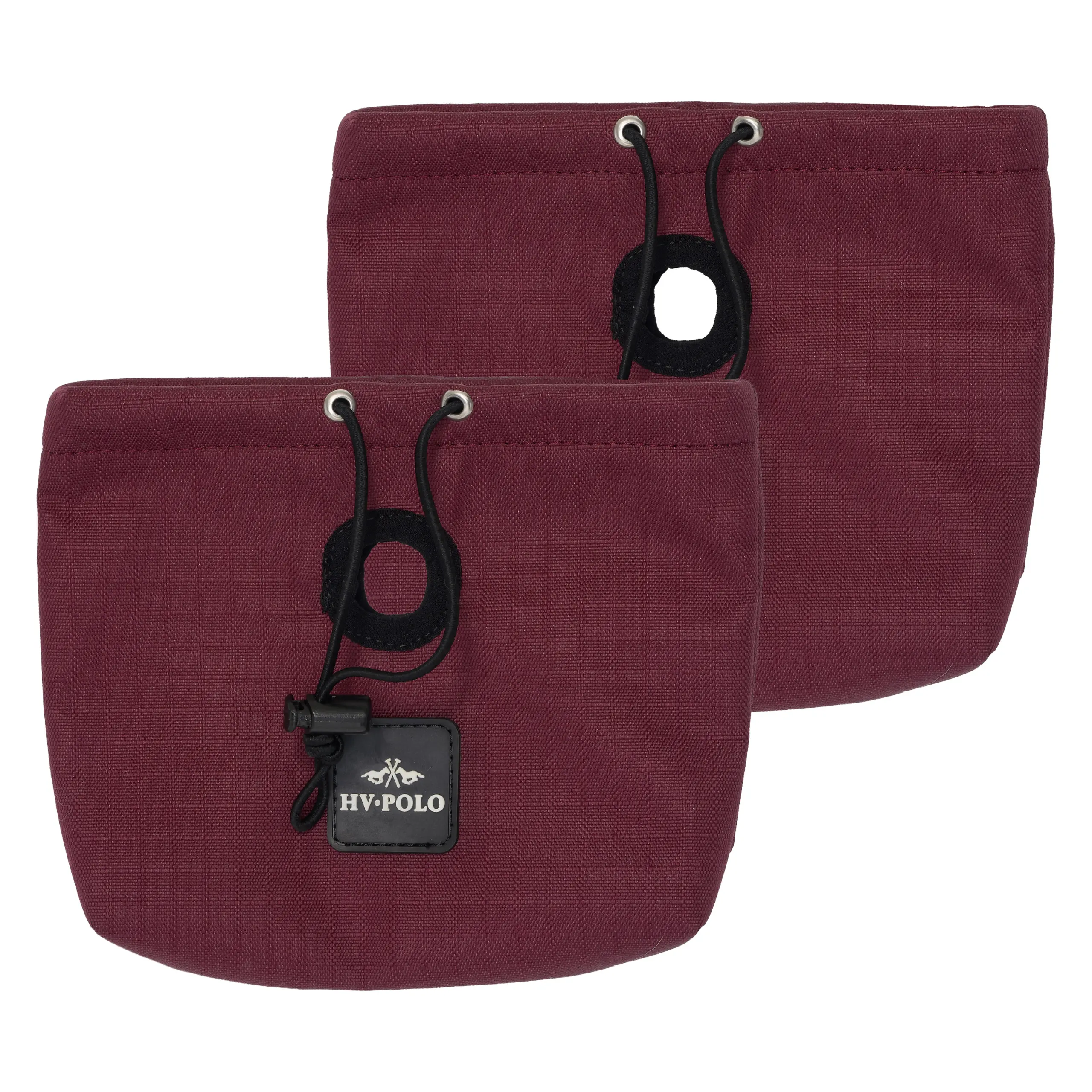Stirrup Cover HVPEssential , set of 2 pcs.