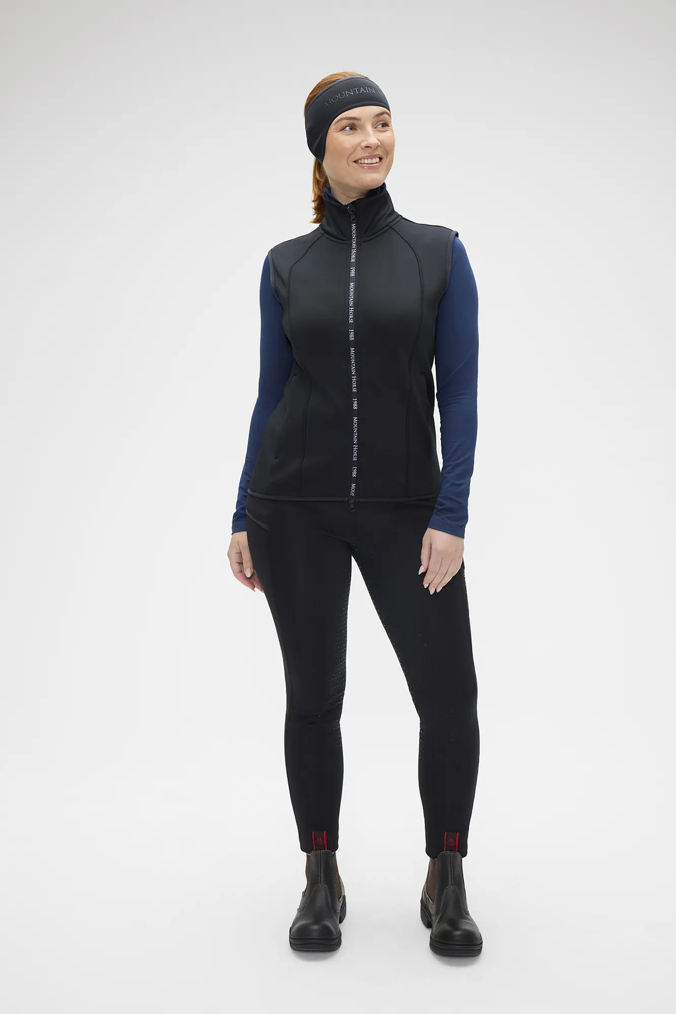 Damenfleecejacke RILEY