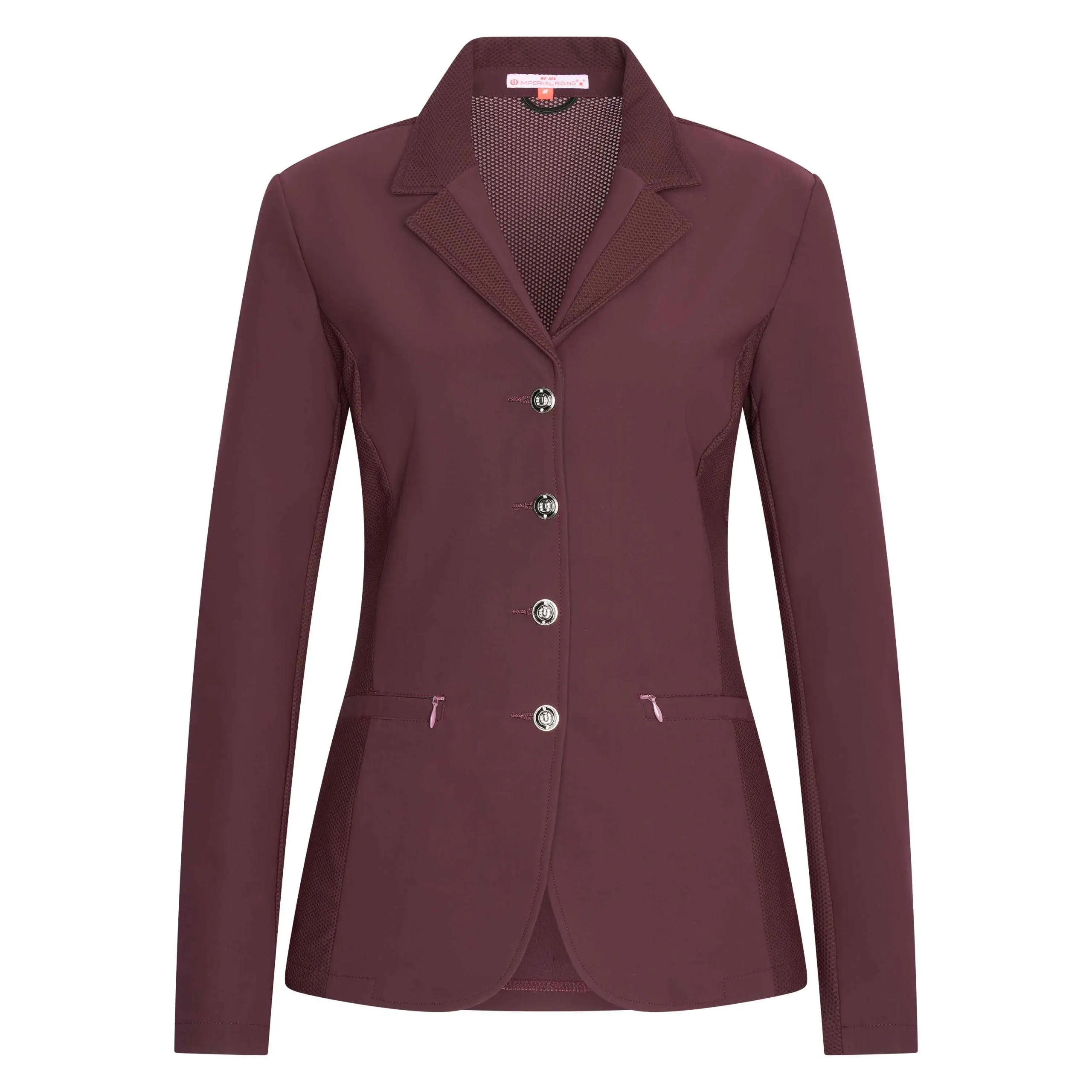 Damen Turnierjackett IRHAir Mesh