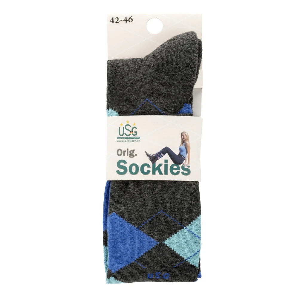 Karostrümpfe "Original Sockies"