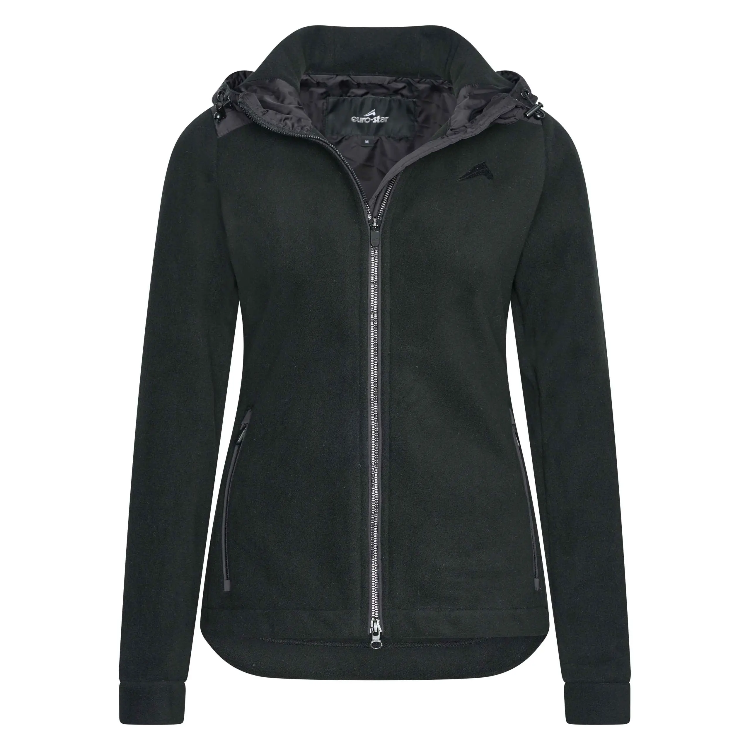 Damen Fleece Jacke ESAlina