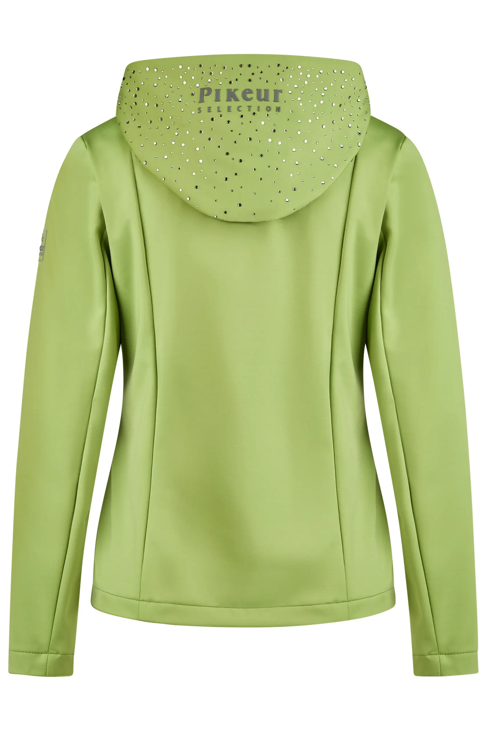 Damen FLEECE JACKET Selection Sommer 2026