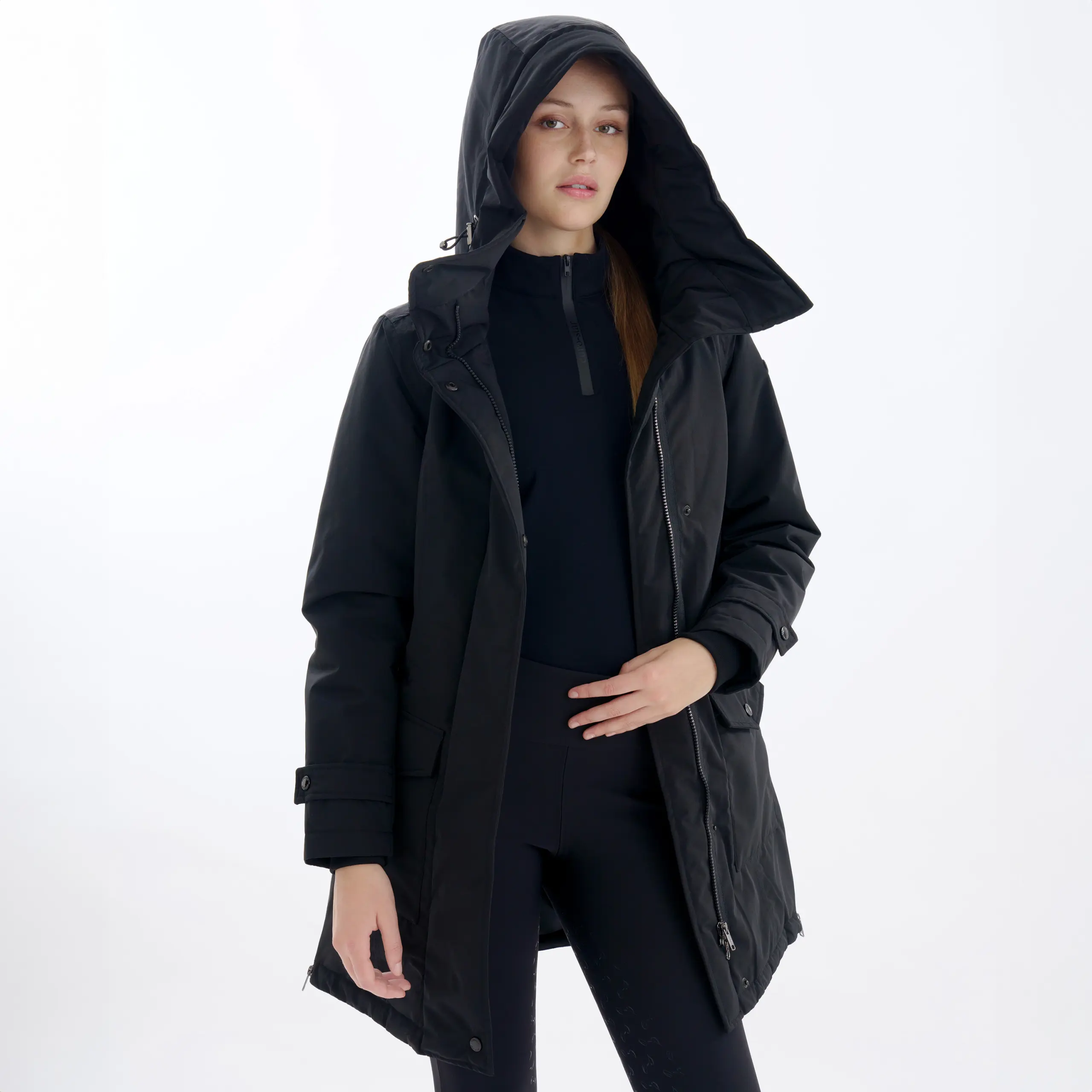 Damen Jacke ESMia