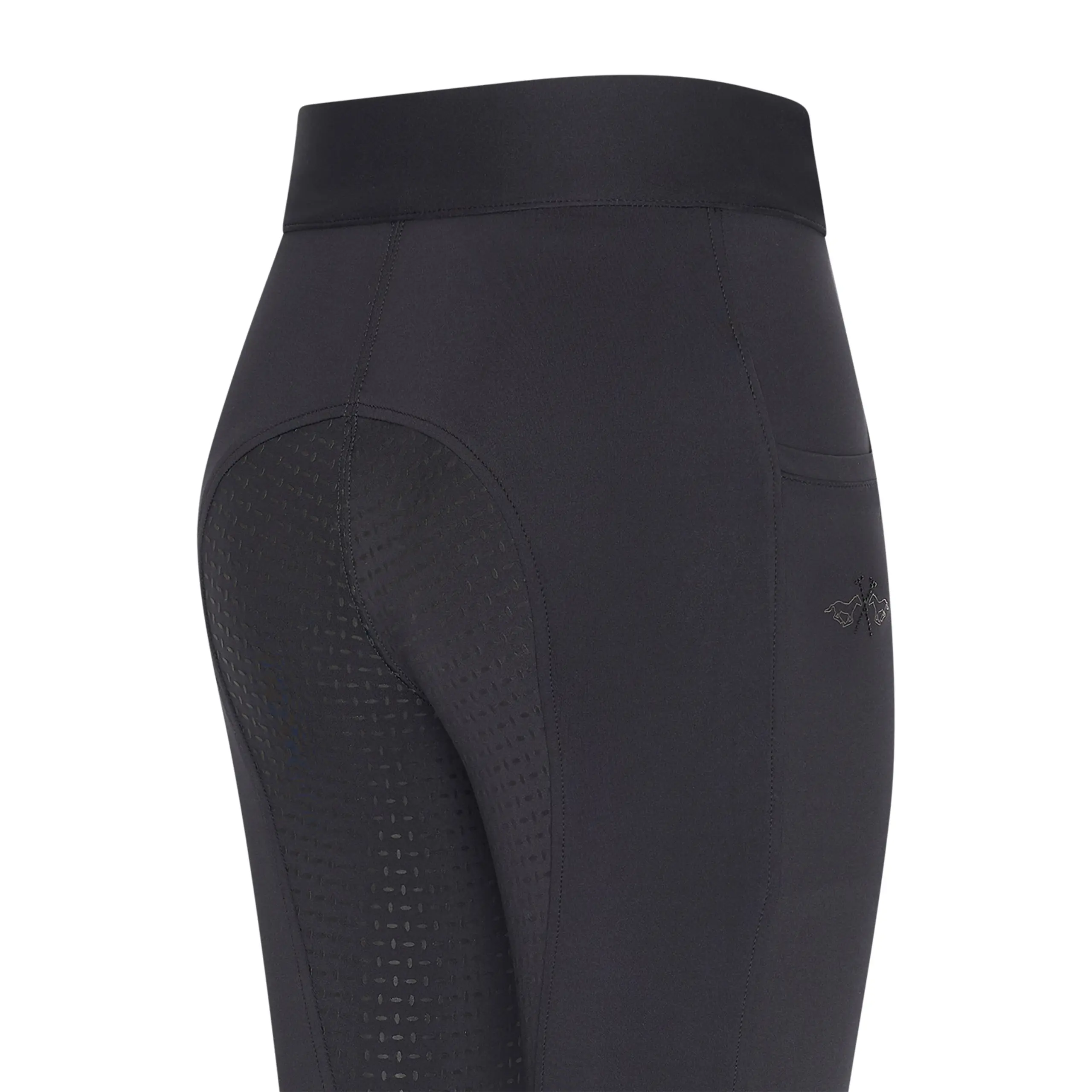 Kinder Reitlegging HVPLotte Sommer 2026