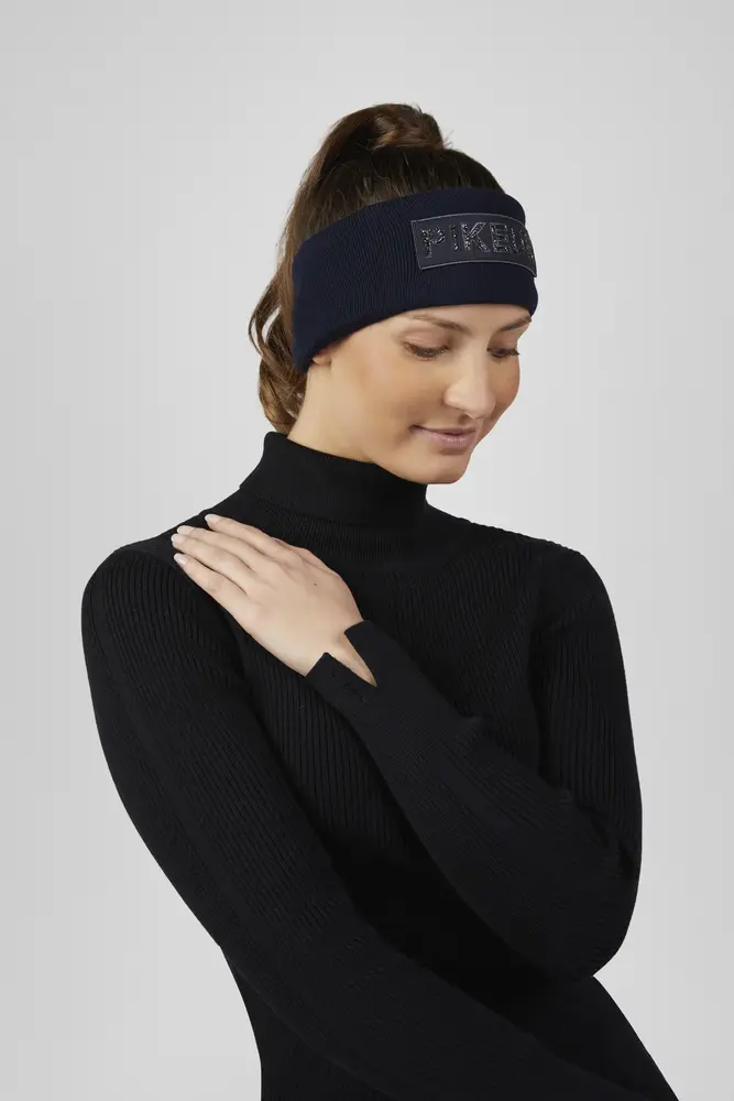 Damen COTTON HEADBAND Selection Herbst 2026