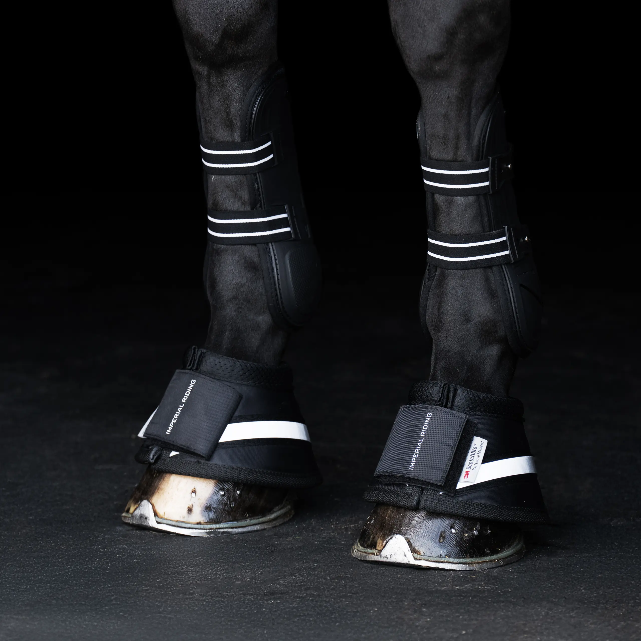 Hufglocken IRHReflective