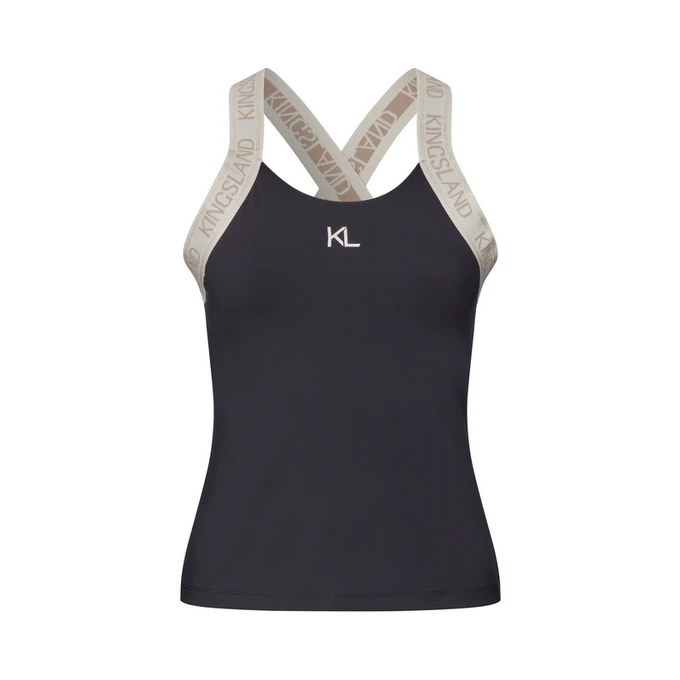 Damen-Trainings-Trikot KLNaira