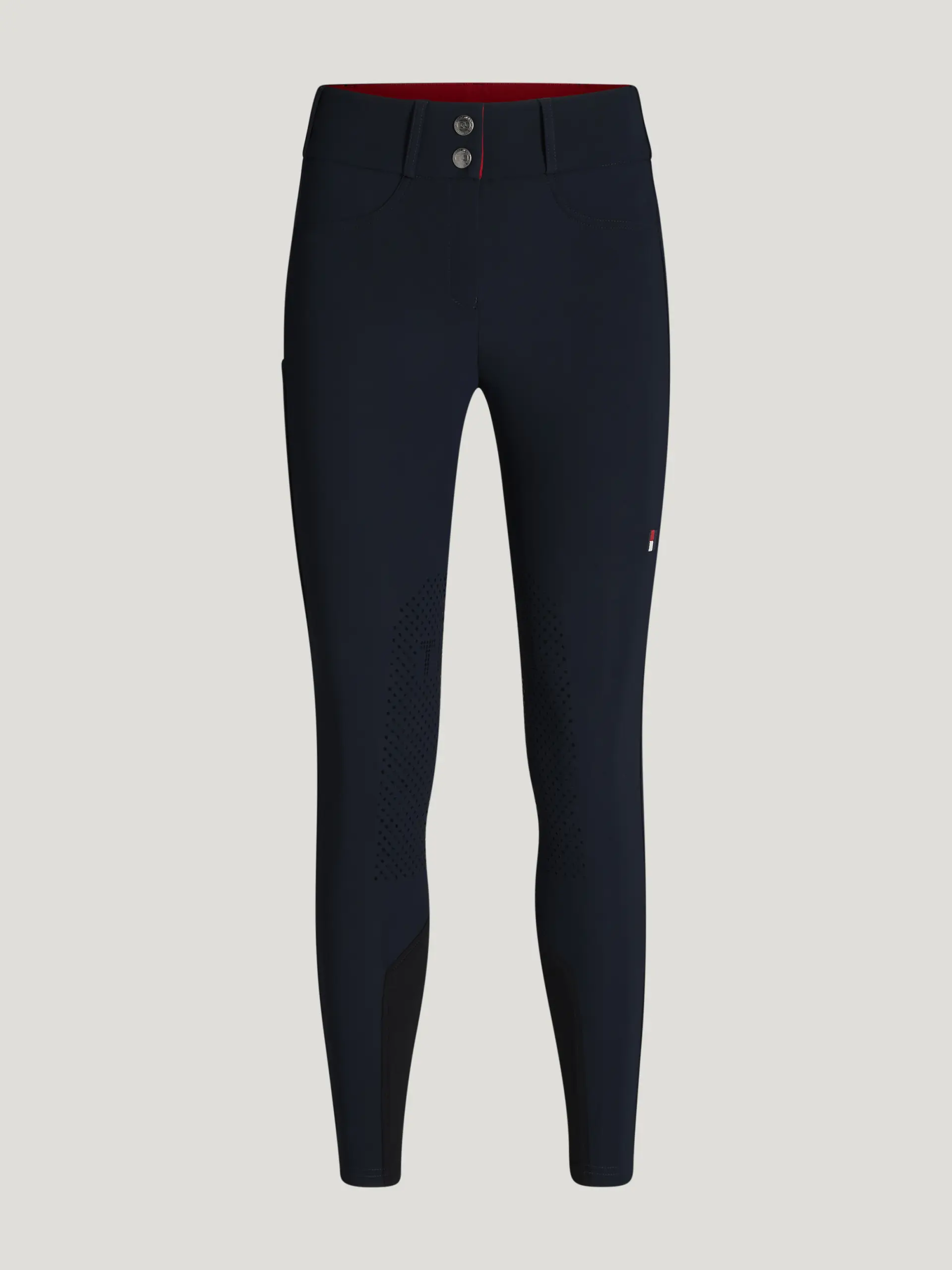 Damen Kniebesatzreithose LEA Sommer 2026