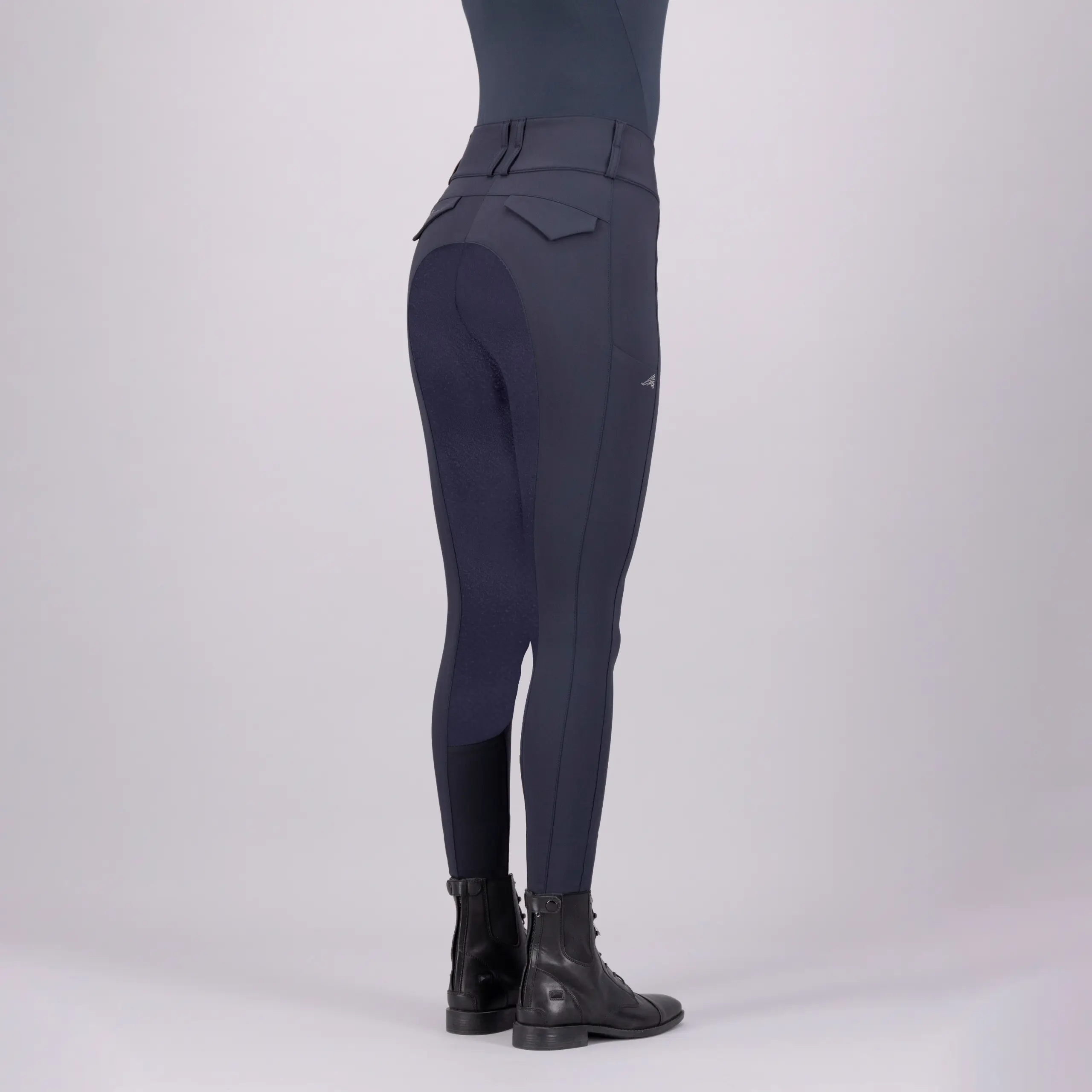 Damen Reithose ESAurelia Grip Connect Full Sommer 2025