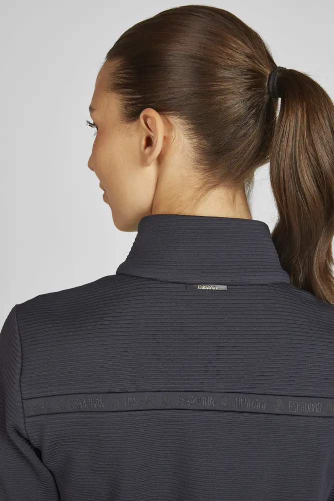 Damen ZIP-SHIRT Heritage 25