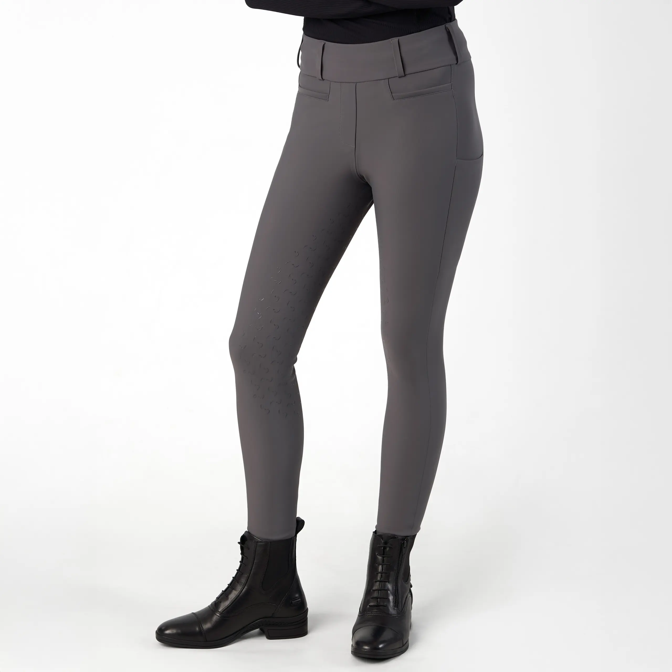 Damen Reitlegging ESEnforce winter FullGrip