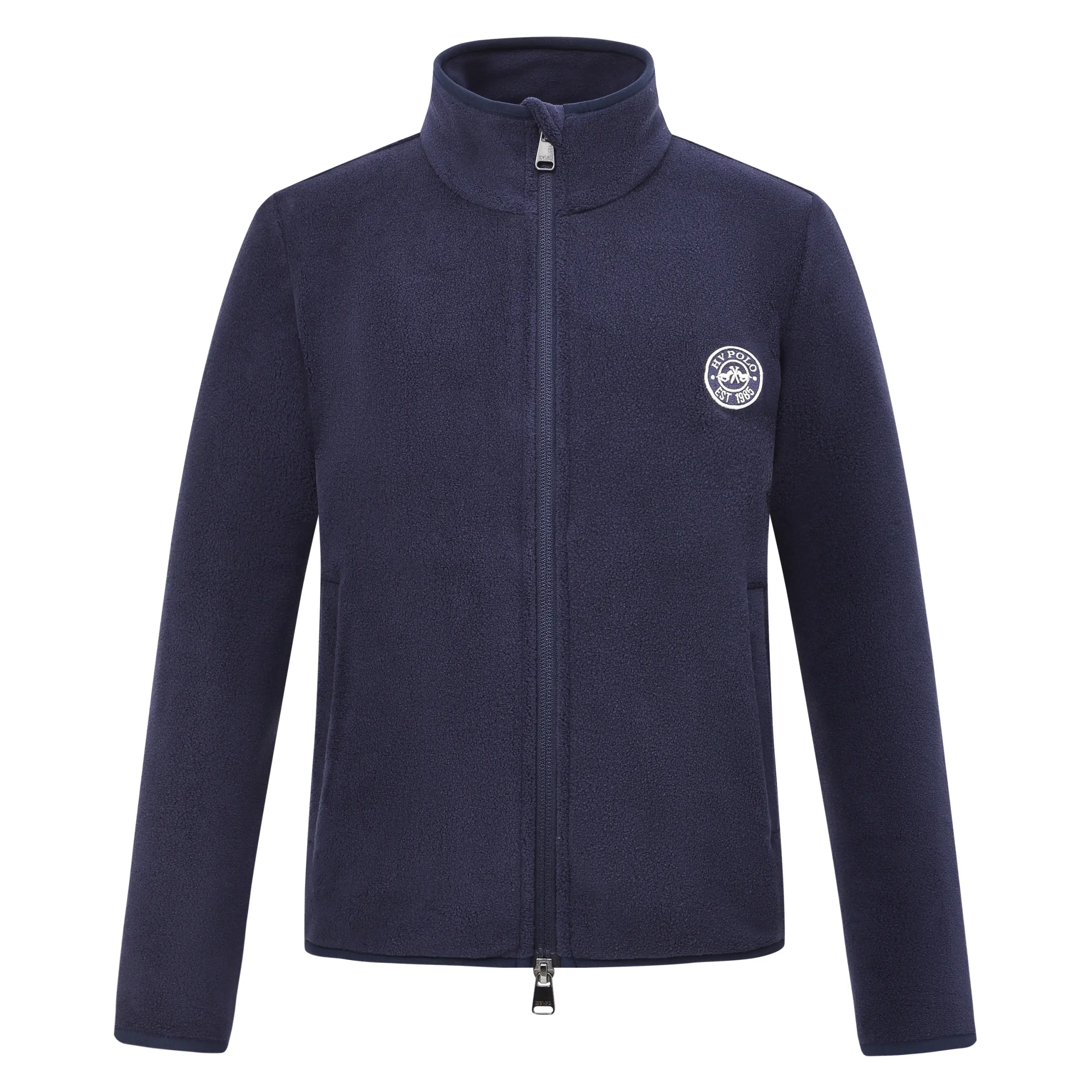 Kinder Fleecejacke HVPOlly
