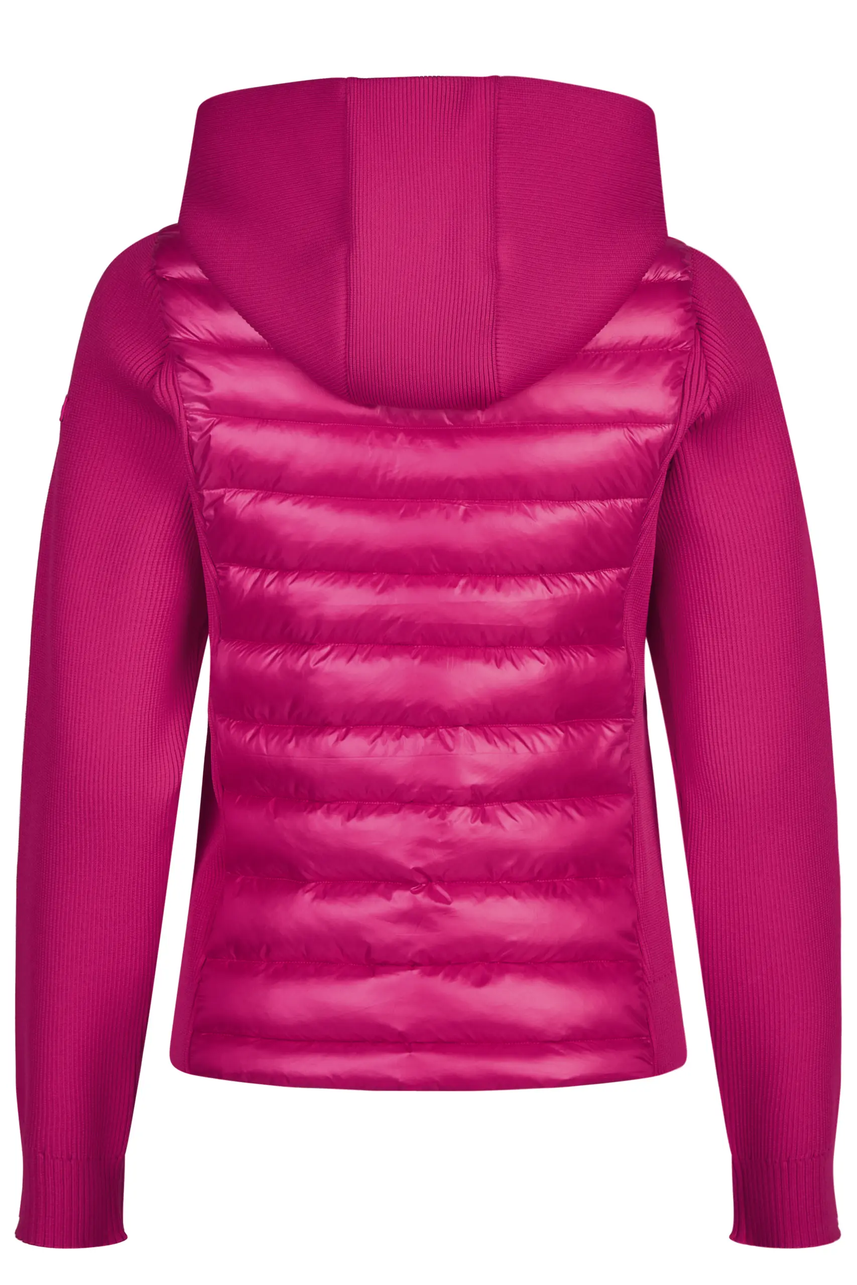 Damen Jacke HYBRID Dynamic 2026