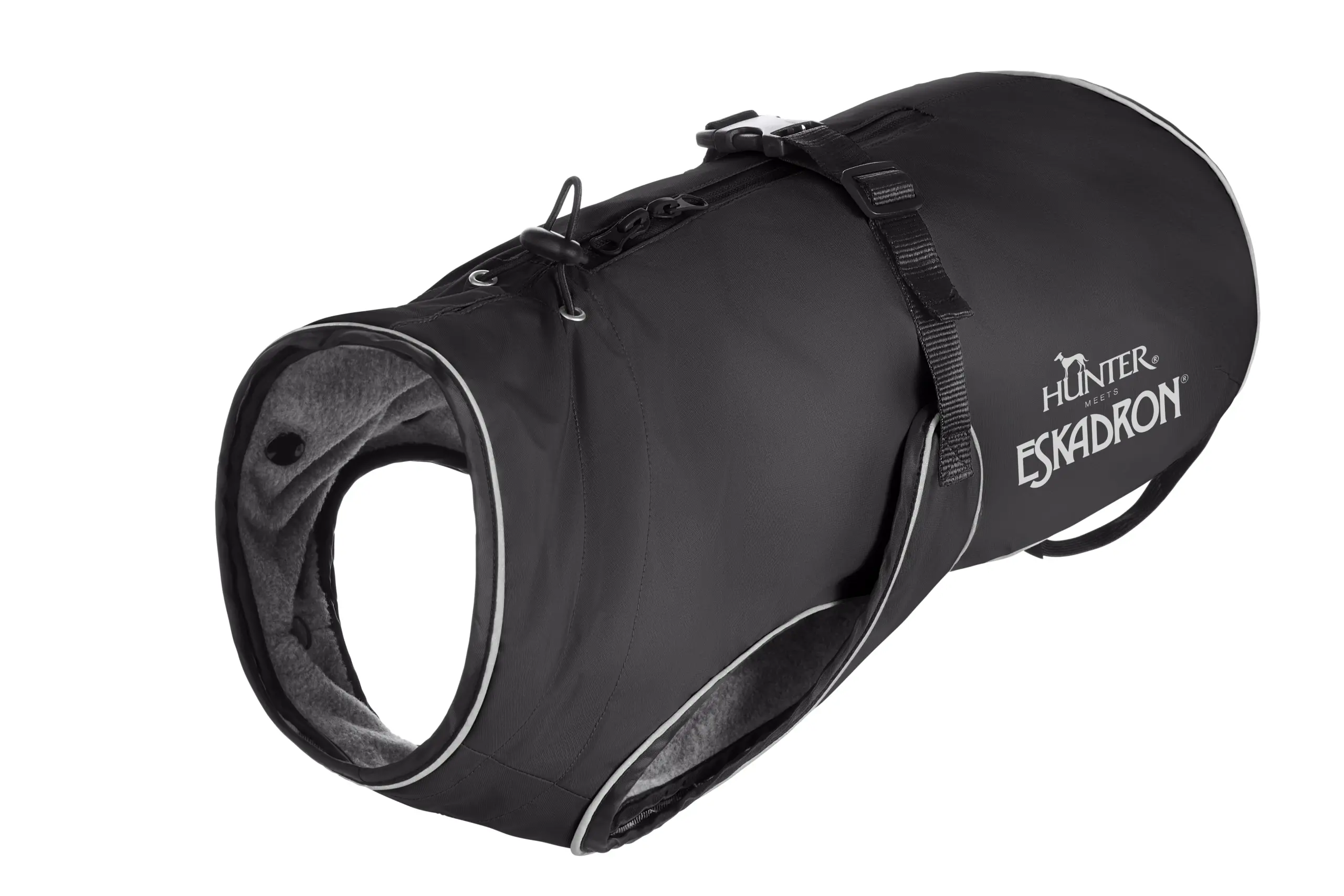 Hunde Wintermantel VARIO