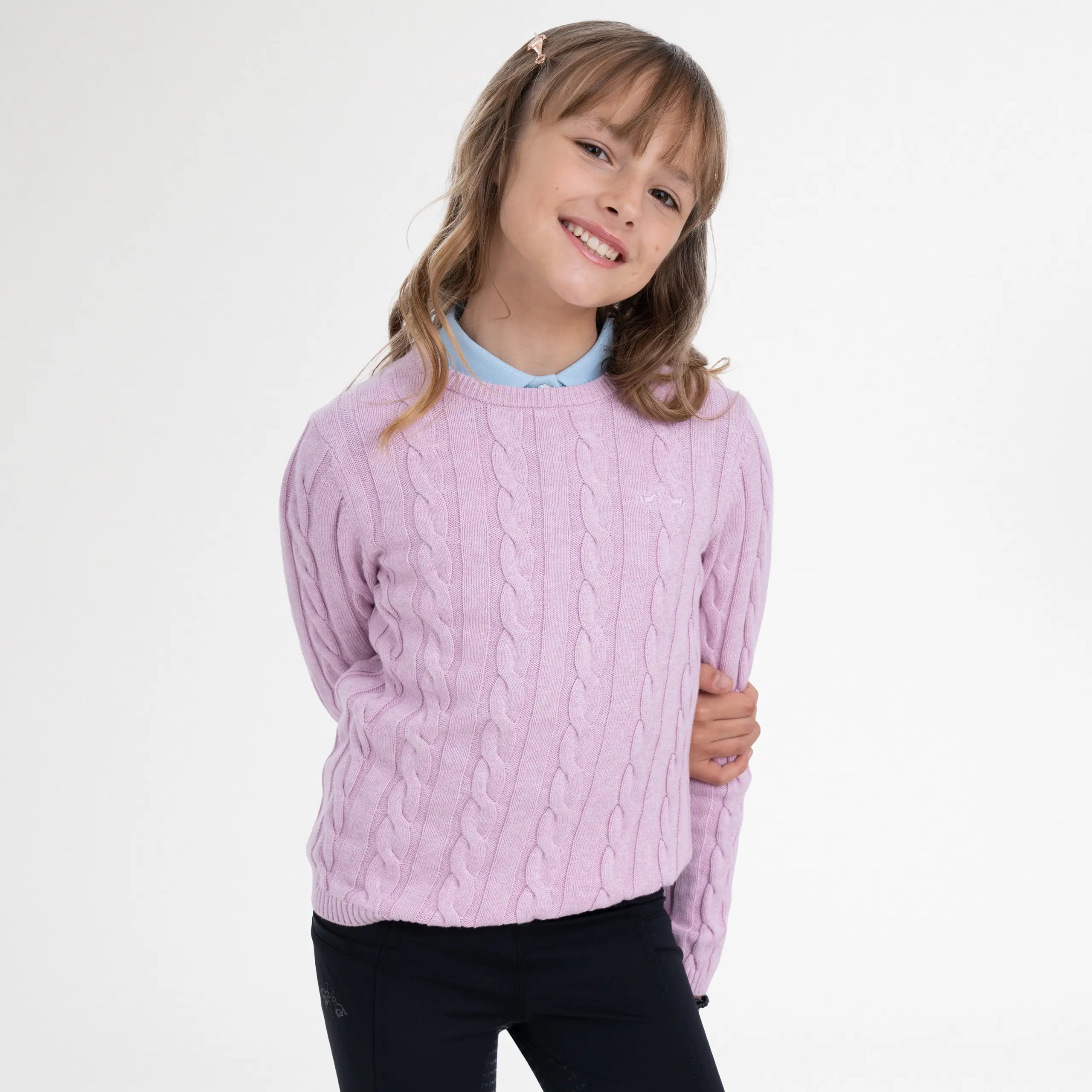 KIDS Pullover HVPTally Sommer 2026
