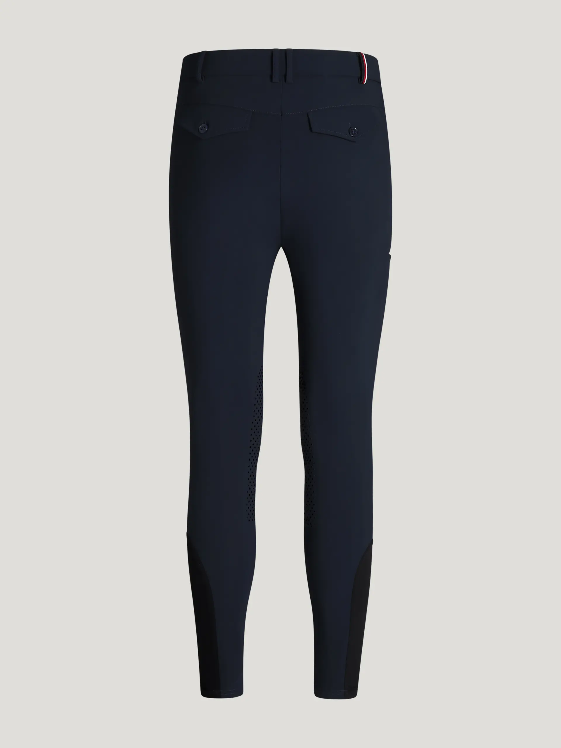 Men's STANTON riding breeches with knee grip summer 2026