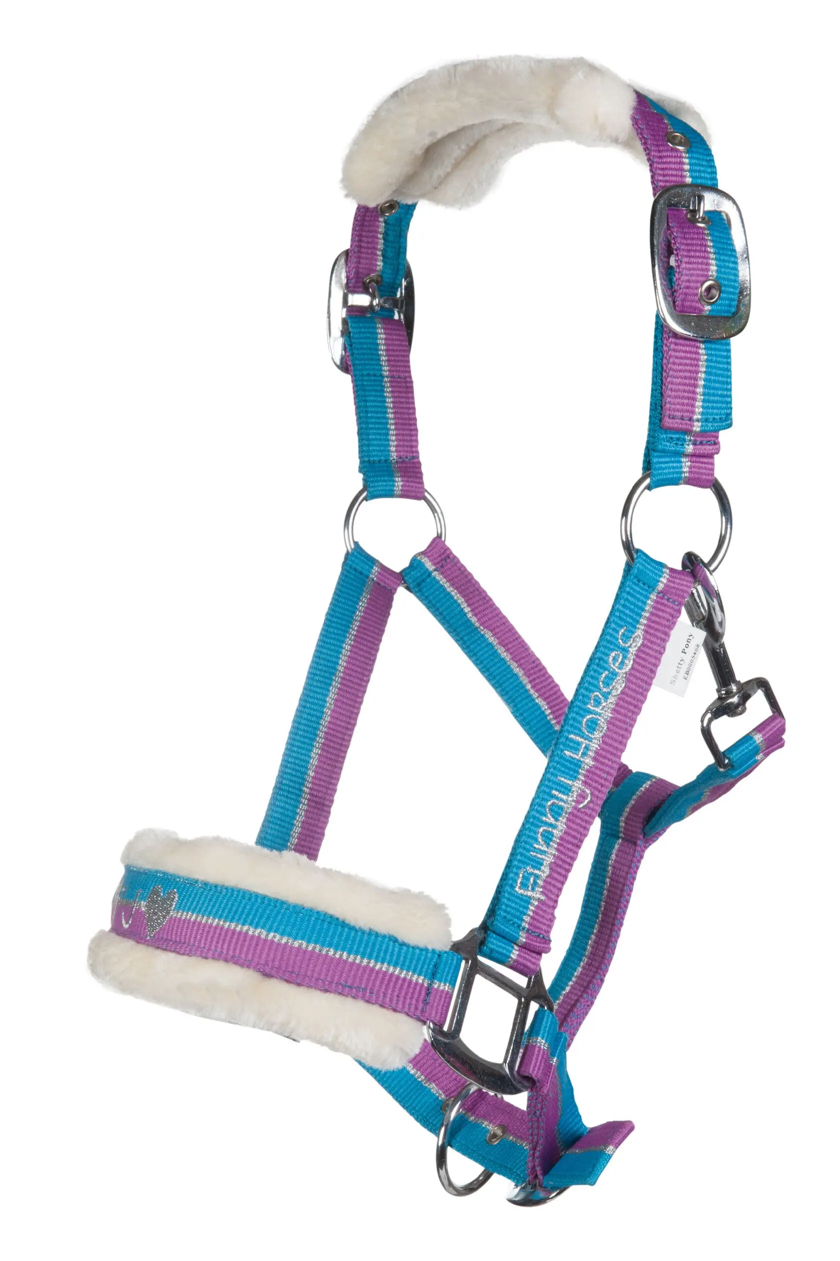 Halfter -Funny Horses-